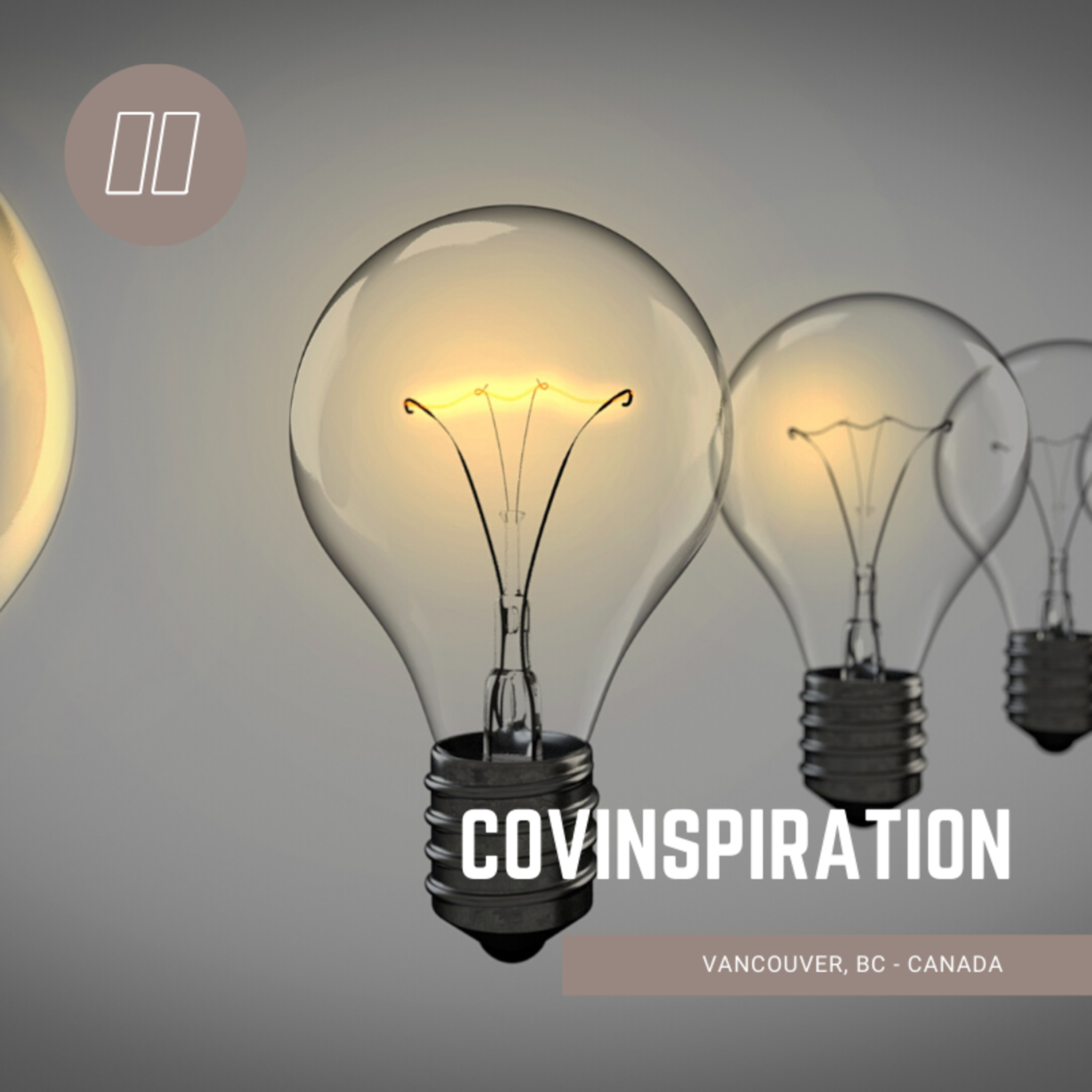 Covinspiration episode artwork