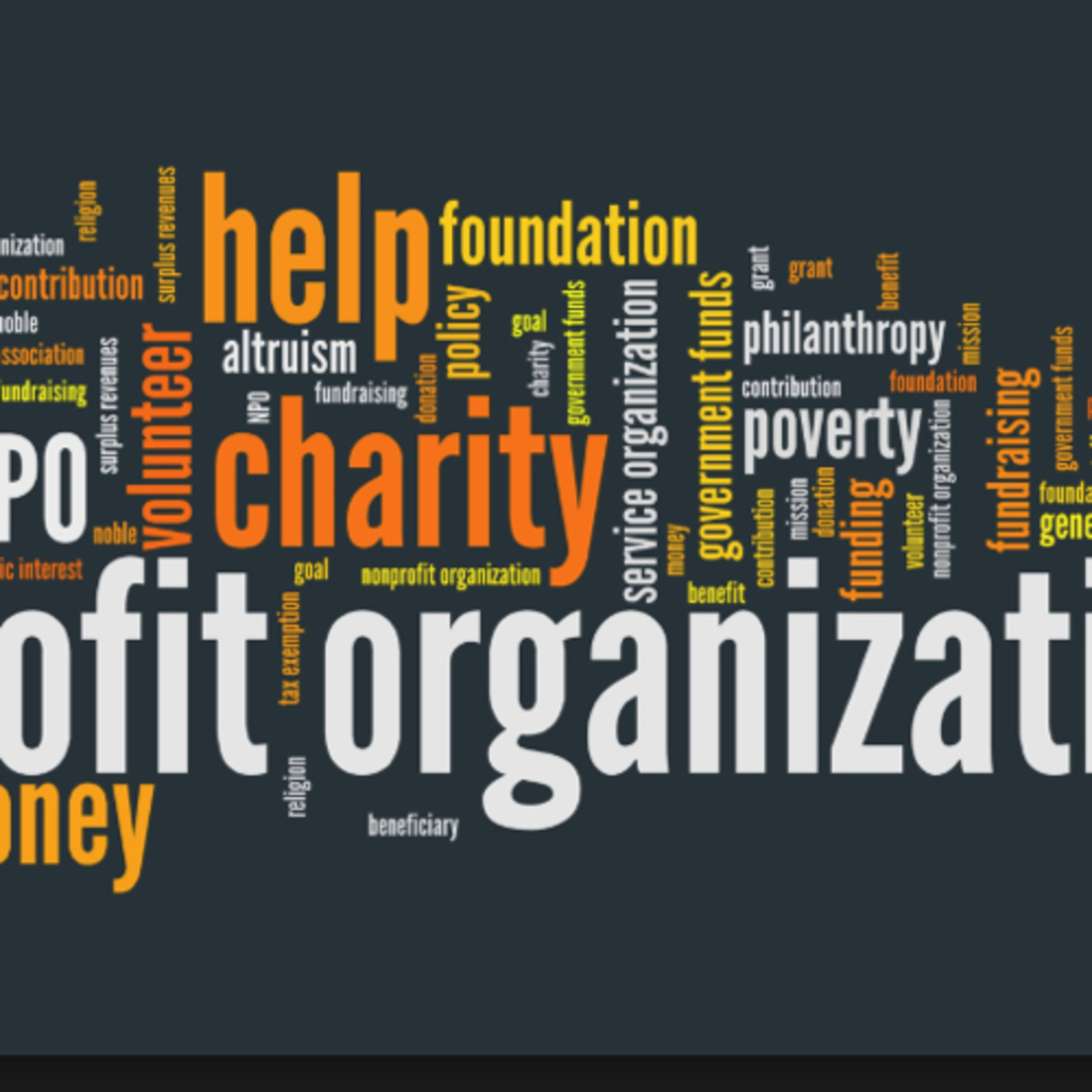 Steven Hernandez: non profit and relationship fundamentals