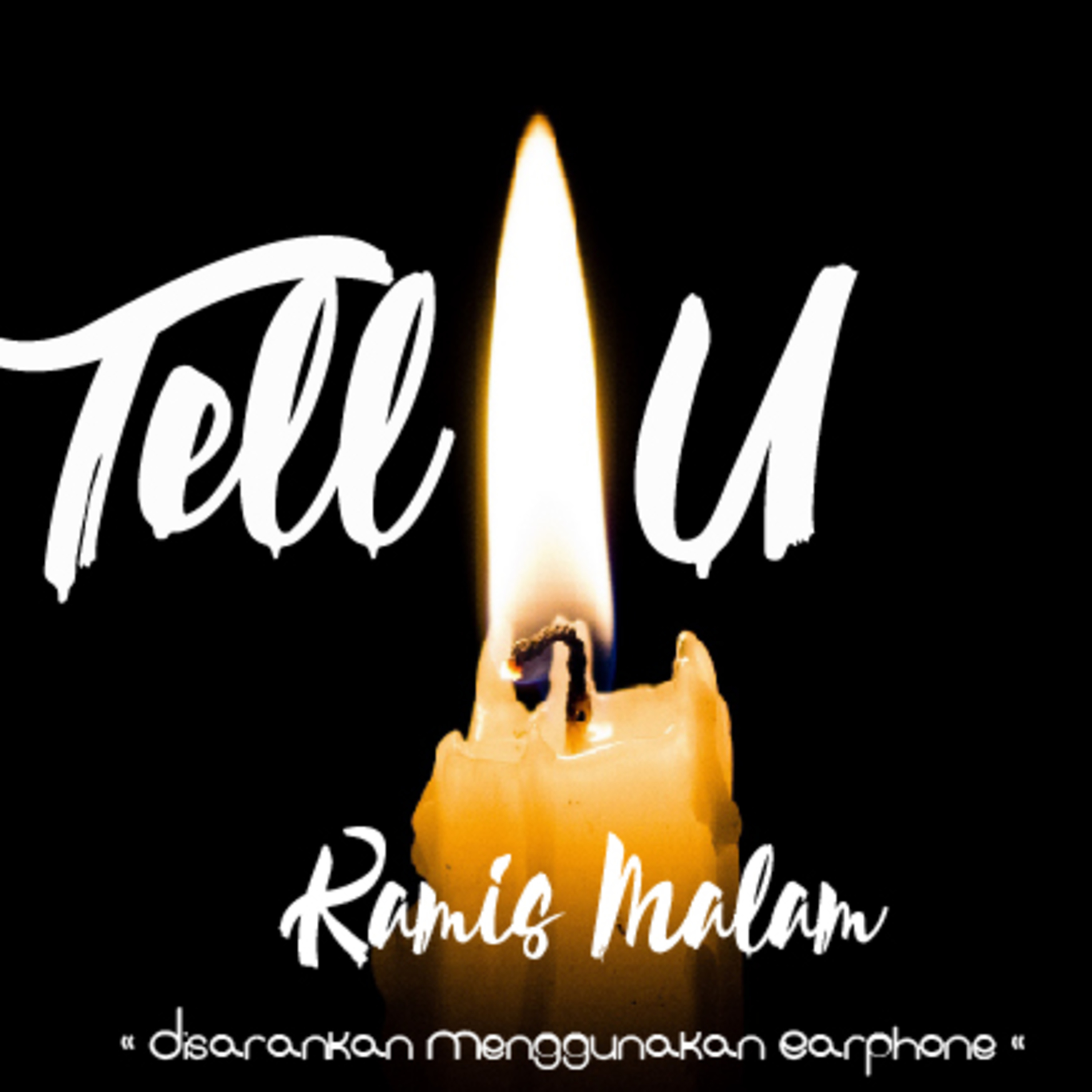 CERITA DIBALIK SEKOLAH | KAMIS MALAM Eps.01 | Tell U Podcast