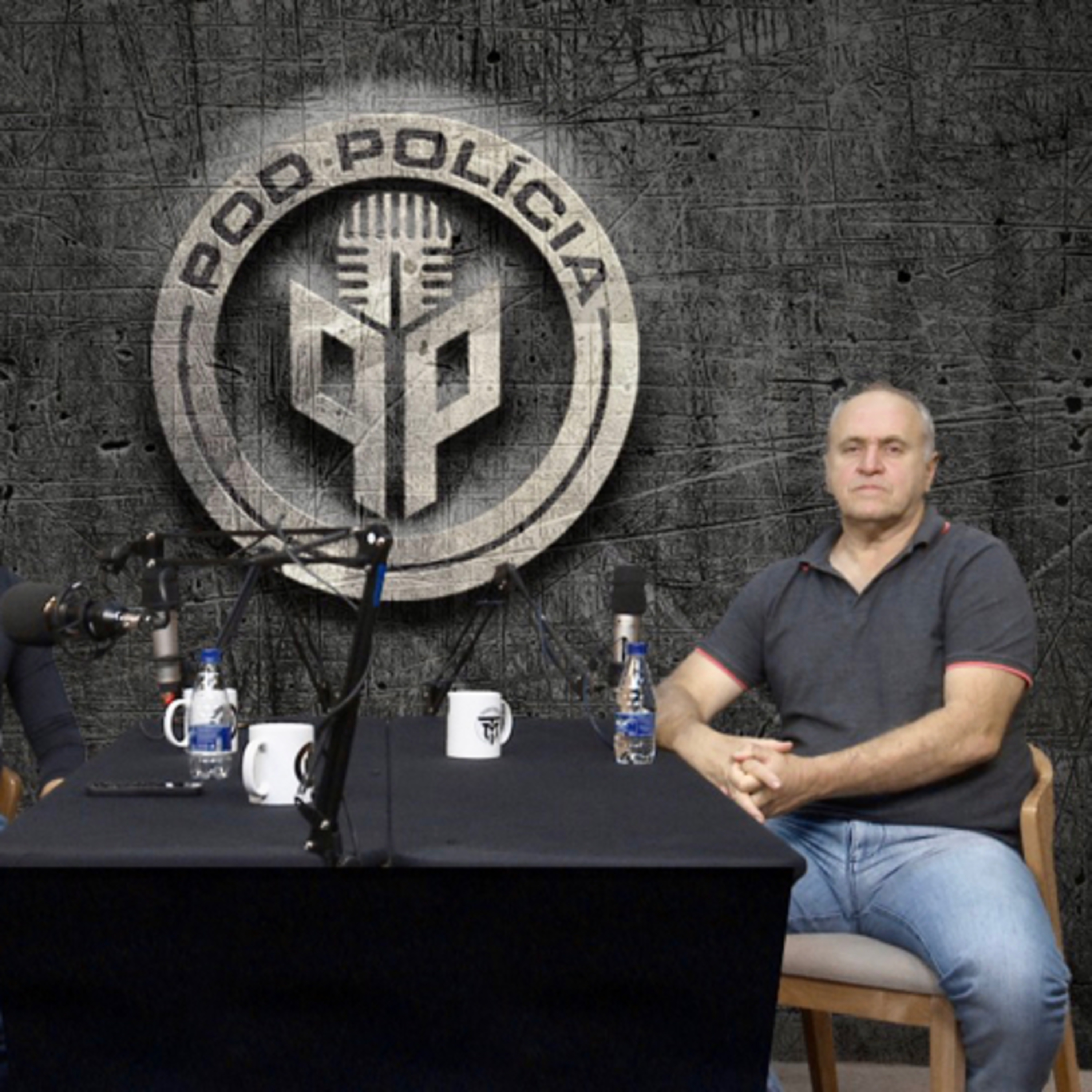 PodPolícia