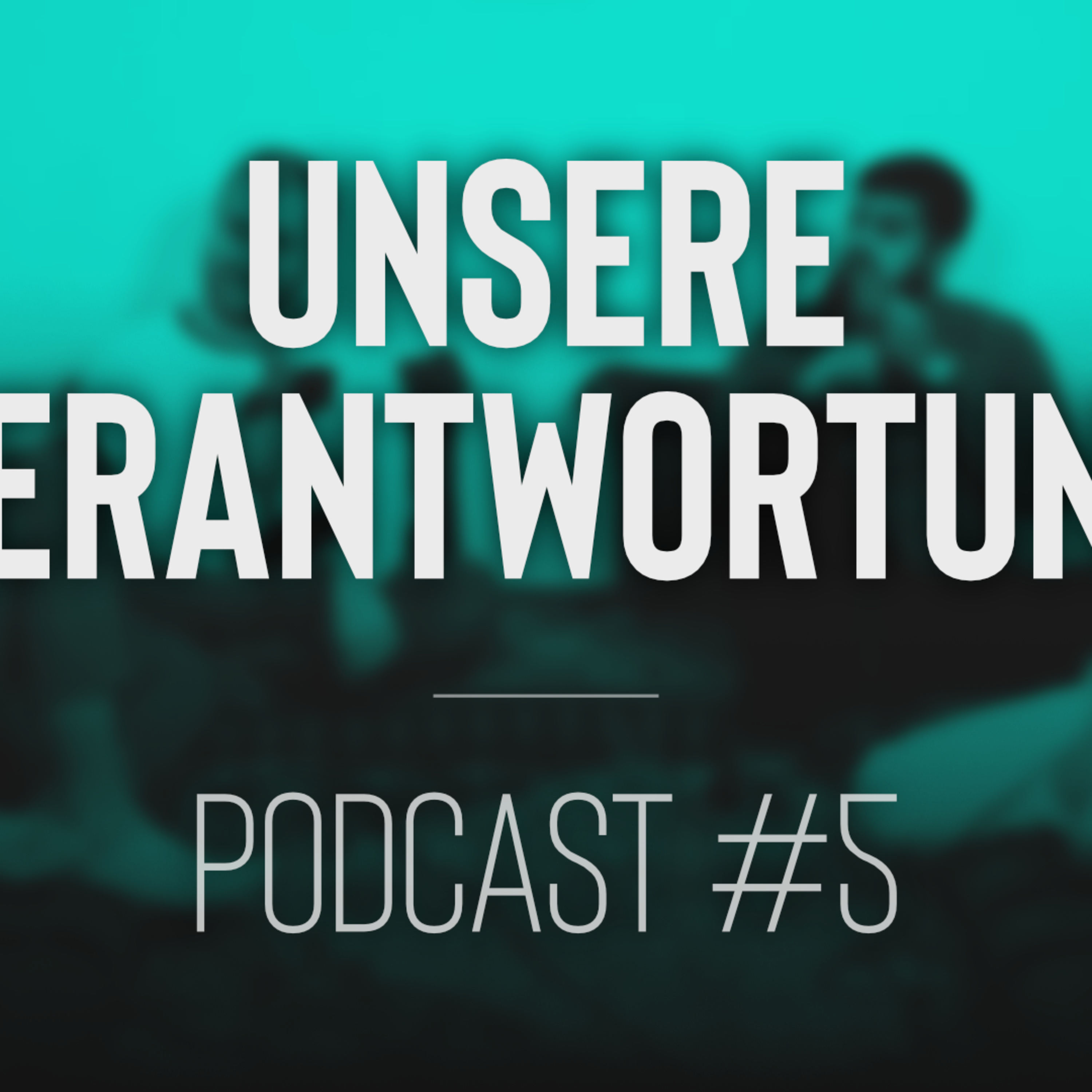 UNITYSQUAD Podcast