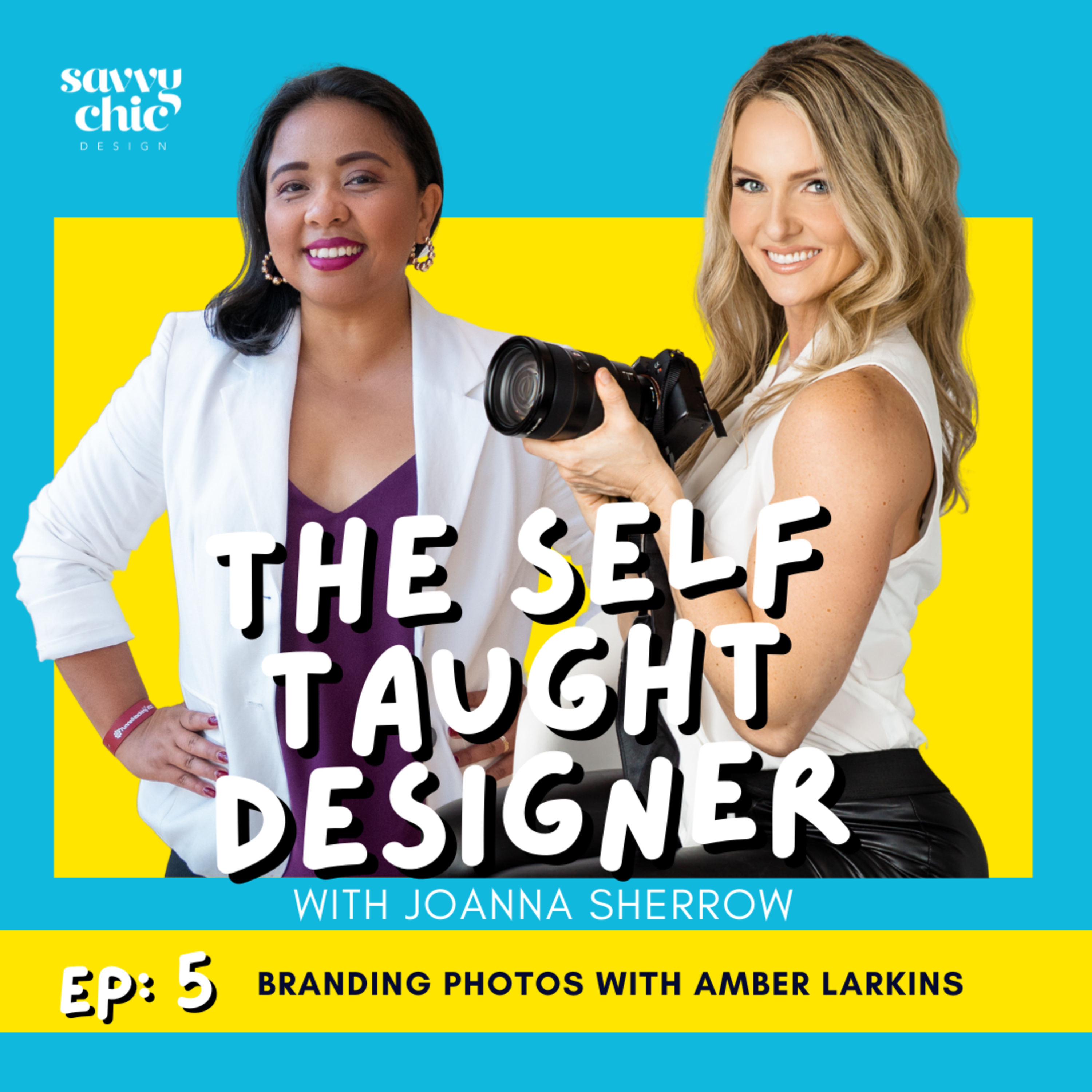 The Self Taught Designer
