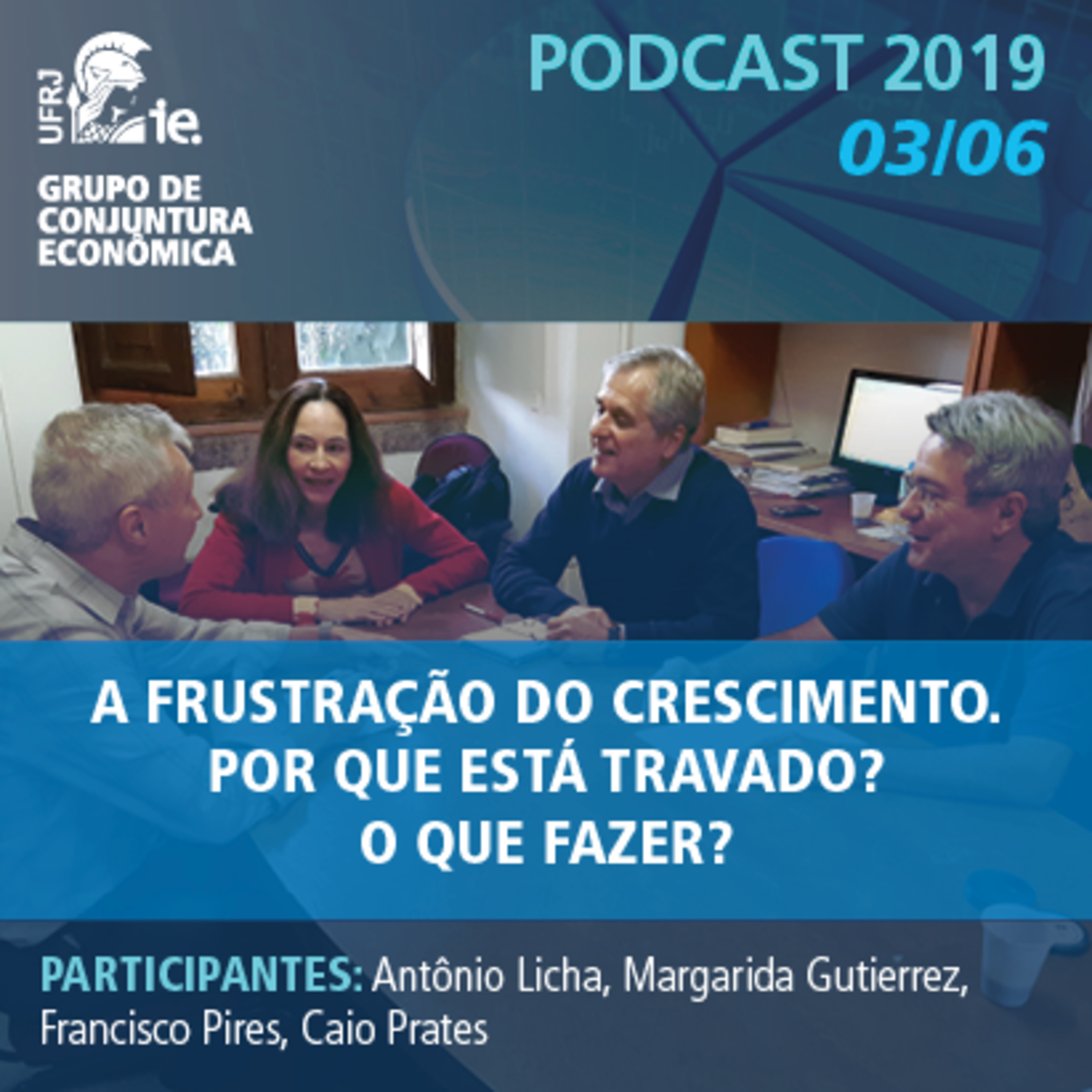 PodCast 2019 03/06 episode artwork