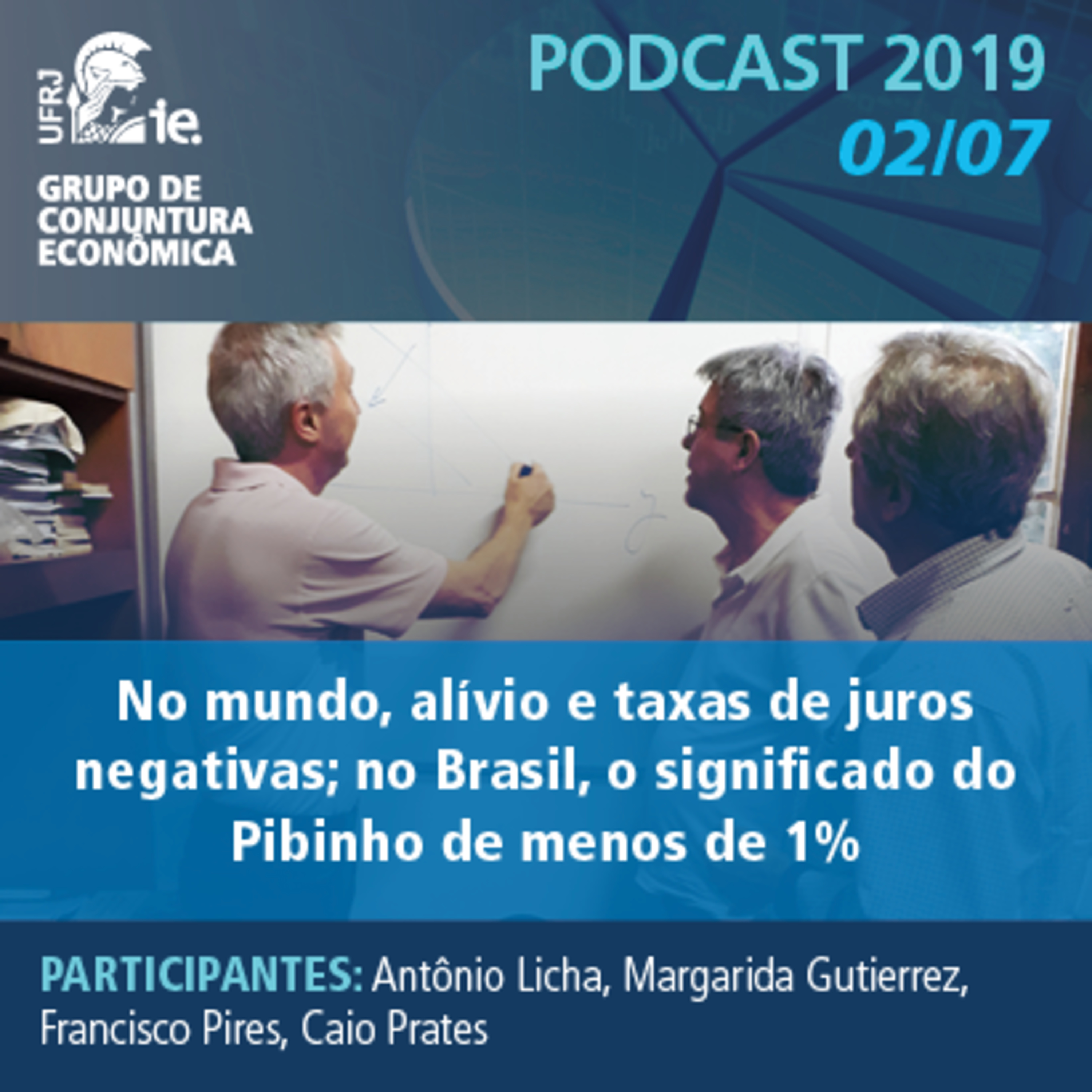 PodCast 2019 02/07 episode artwork