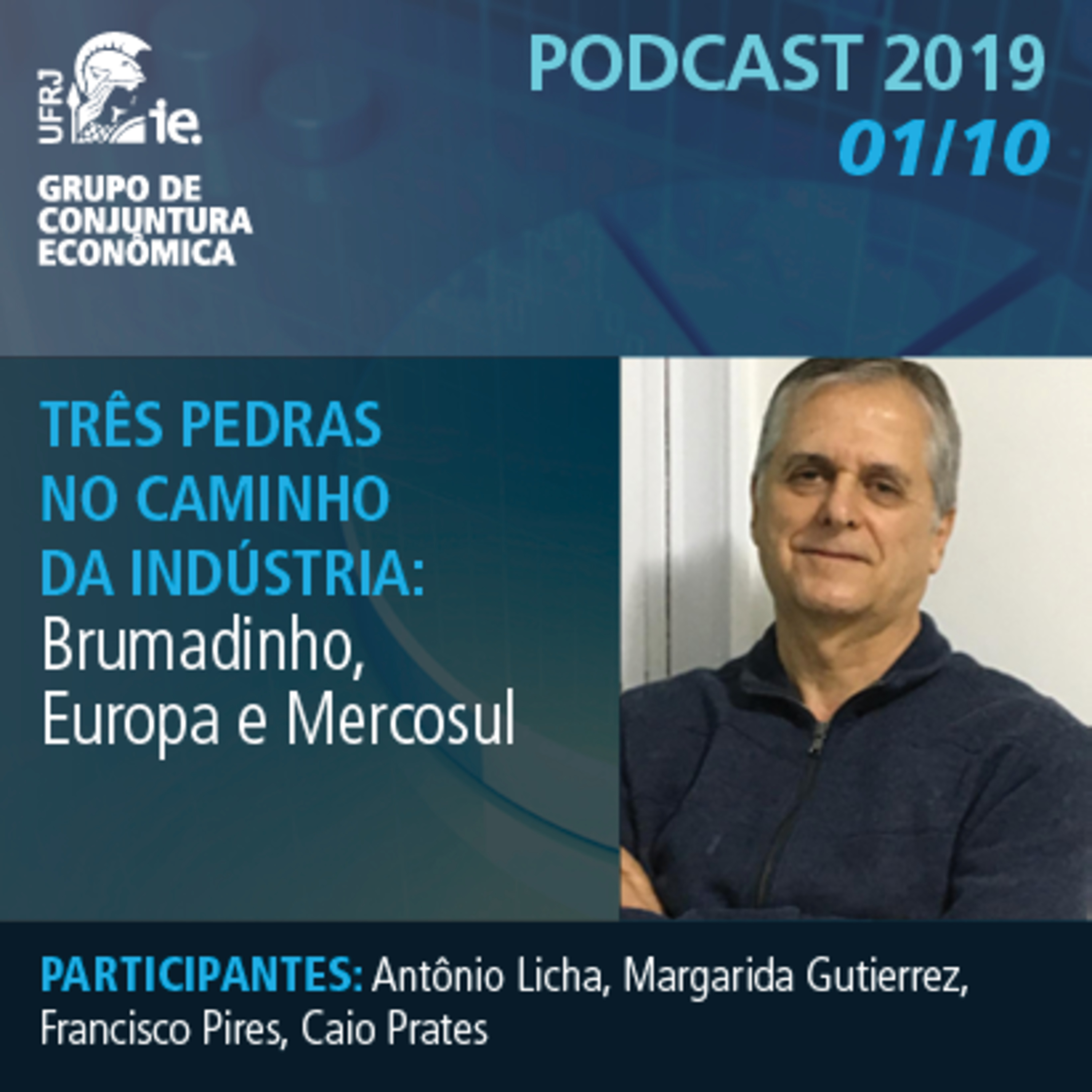 Grupo de Conjuntura IE