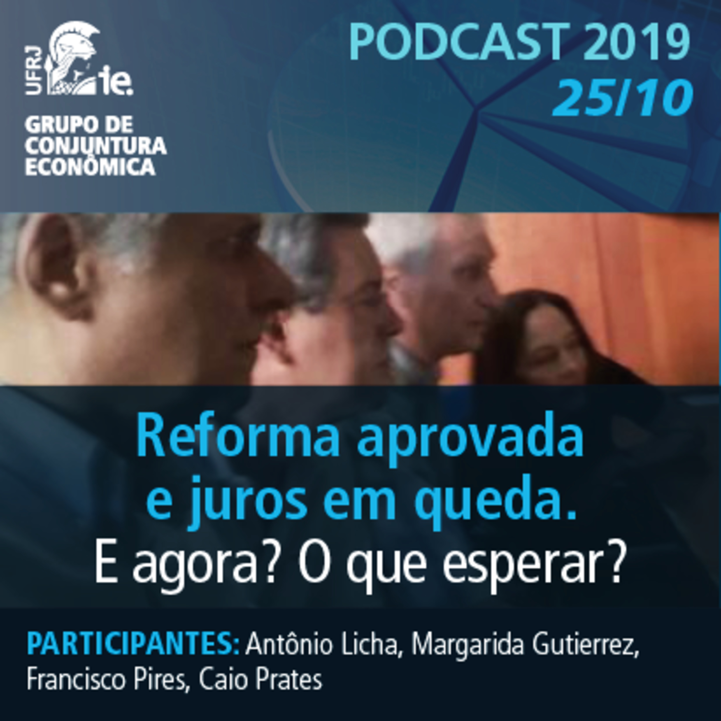 Grupo de Conjuntura IE