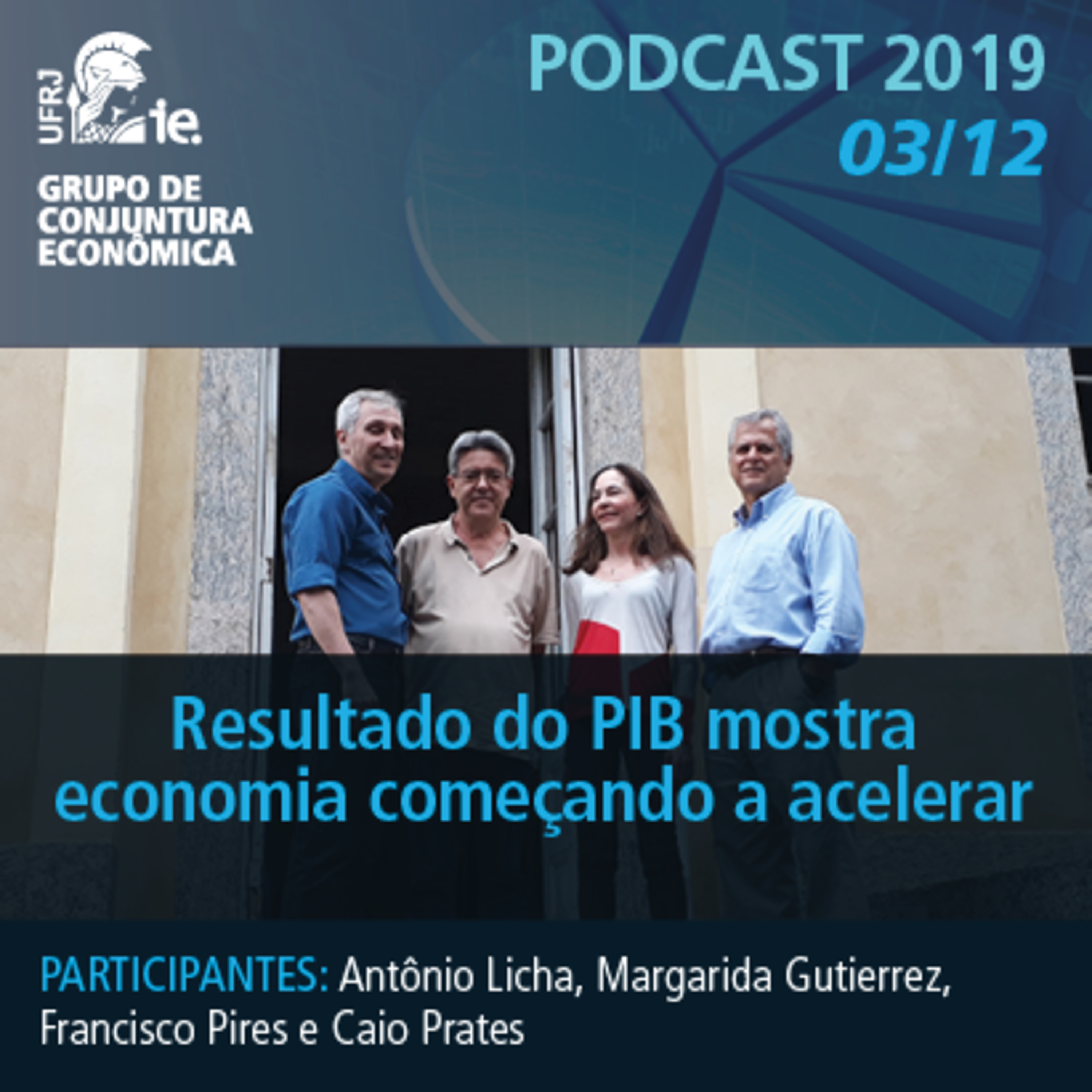 Grupo de Conjuntura IE
