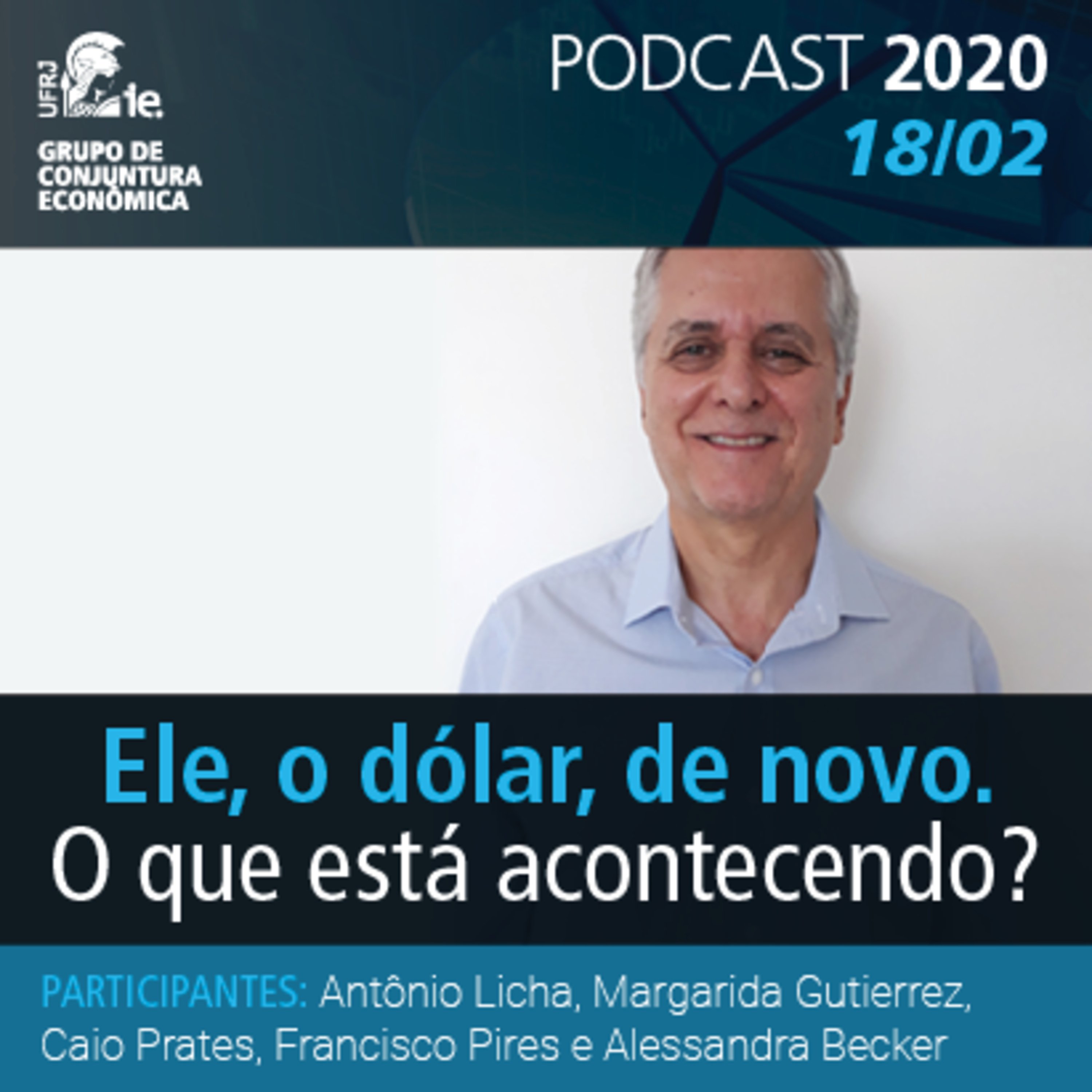 Grupo de Conjuntura IE
