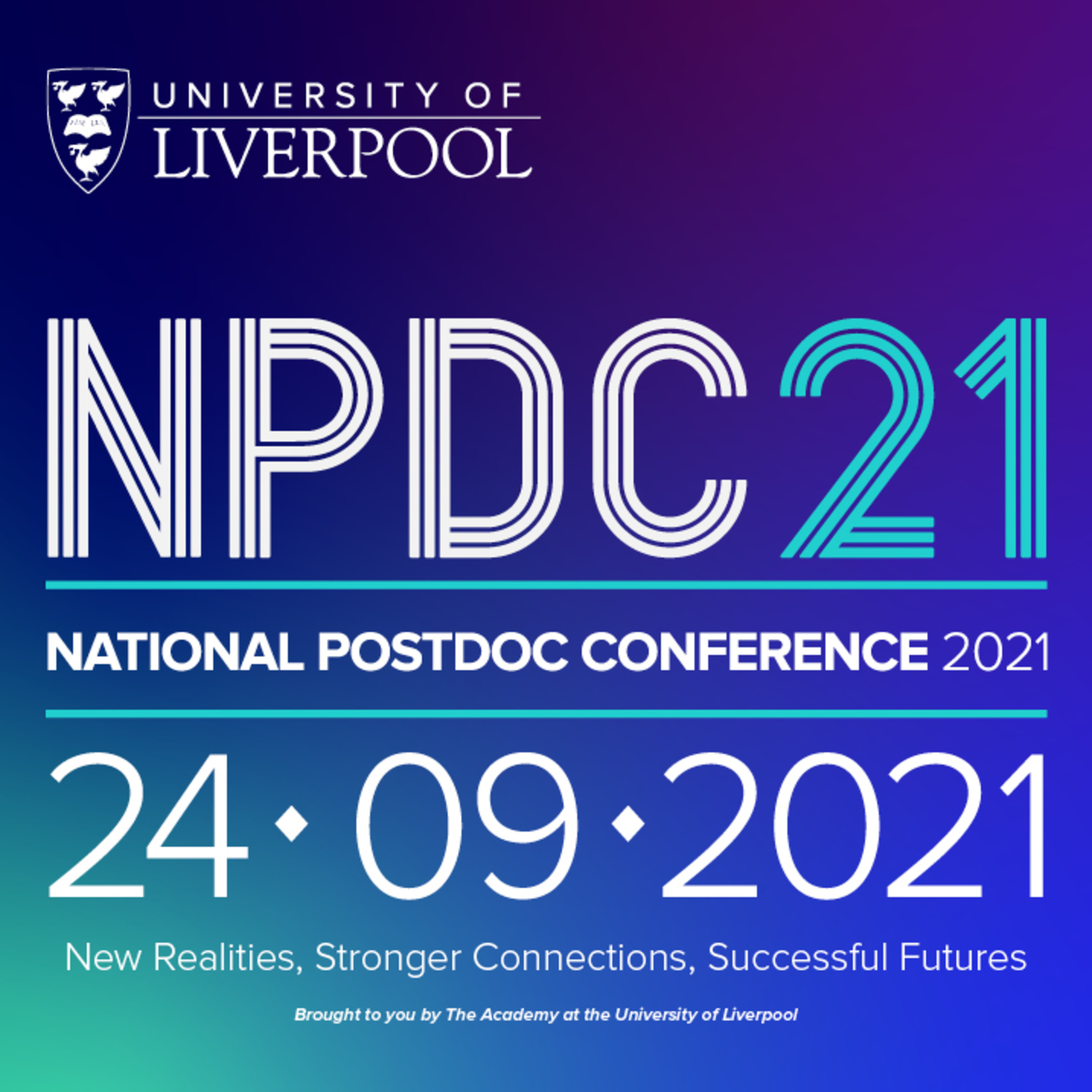 The Developing Practice Podcast - University of Liverpool