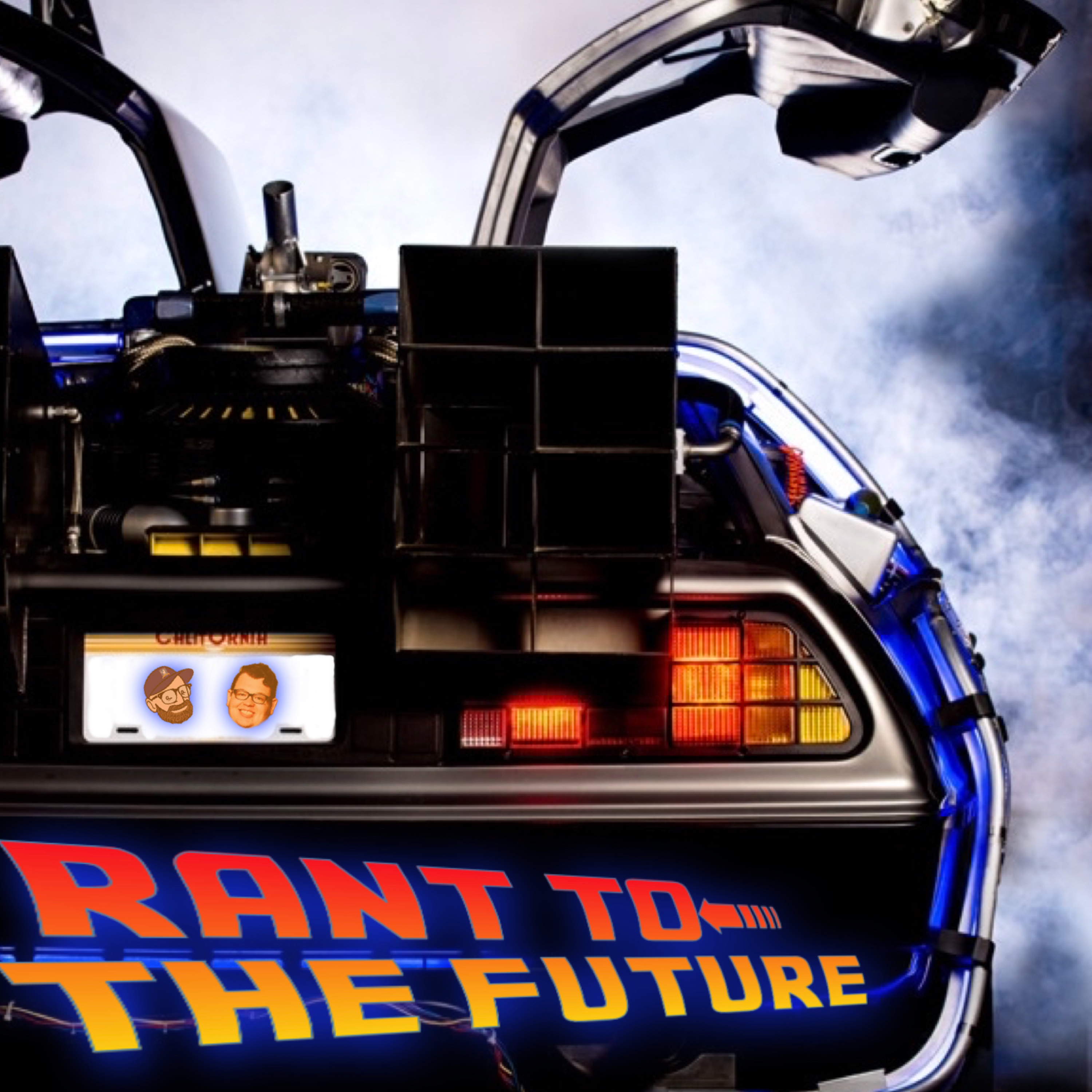 Rant 11: The B-Team of Life: A Rant about Ted Lasso and Mental Health