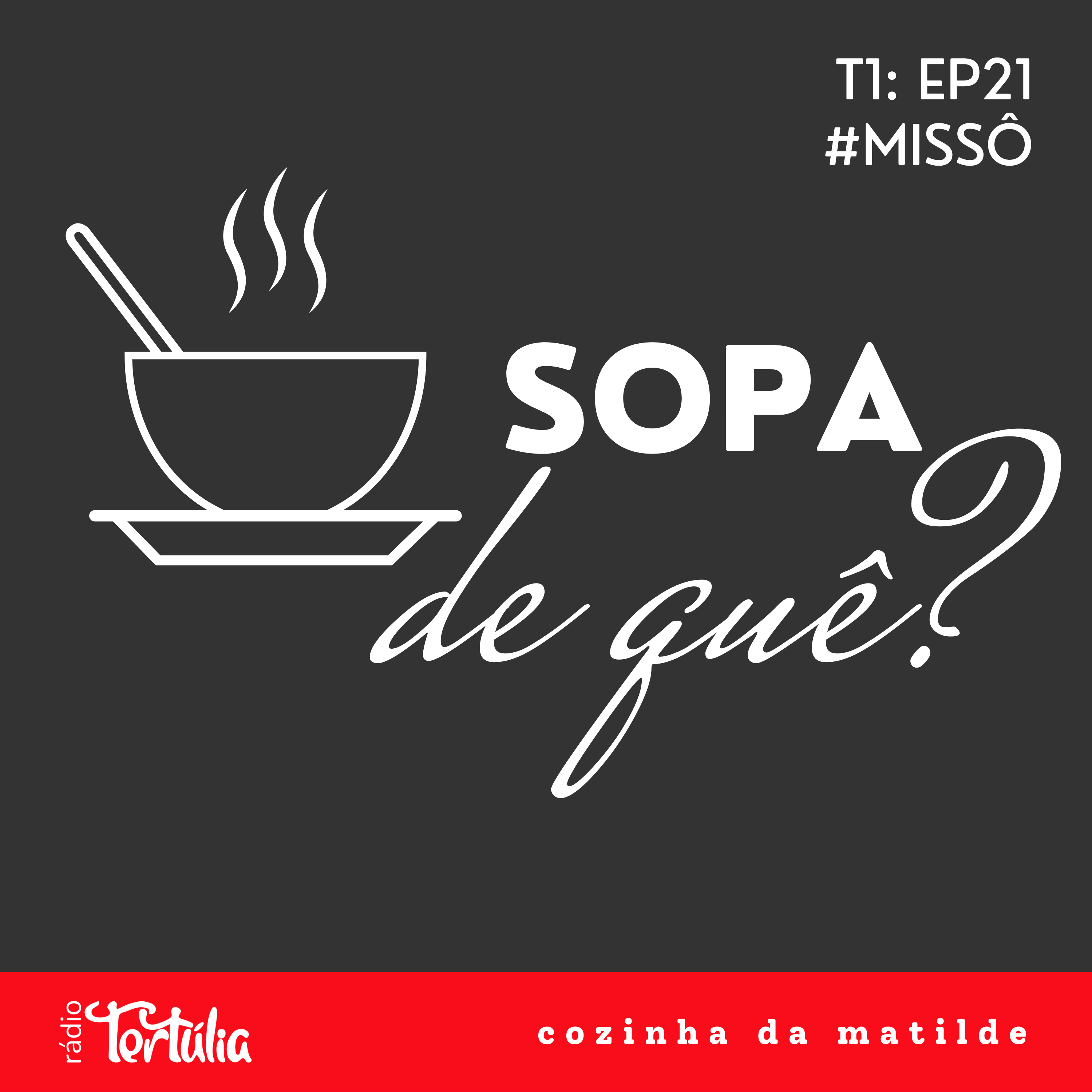 Cozinha da Matilde