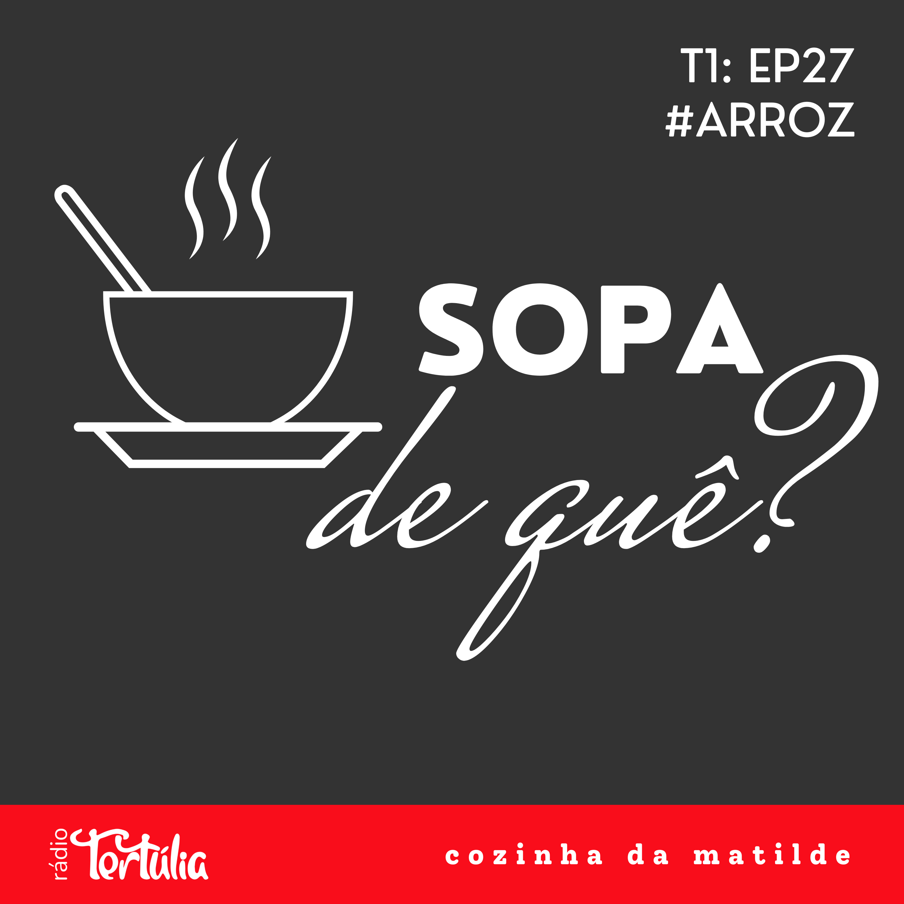 Cozinha da Matilde