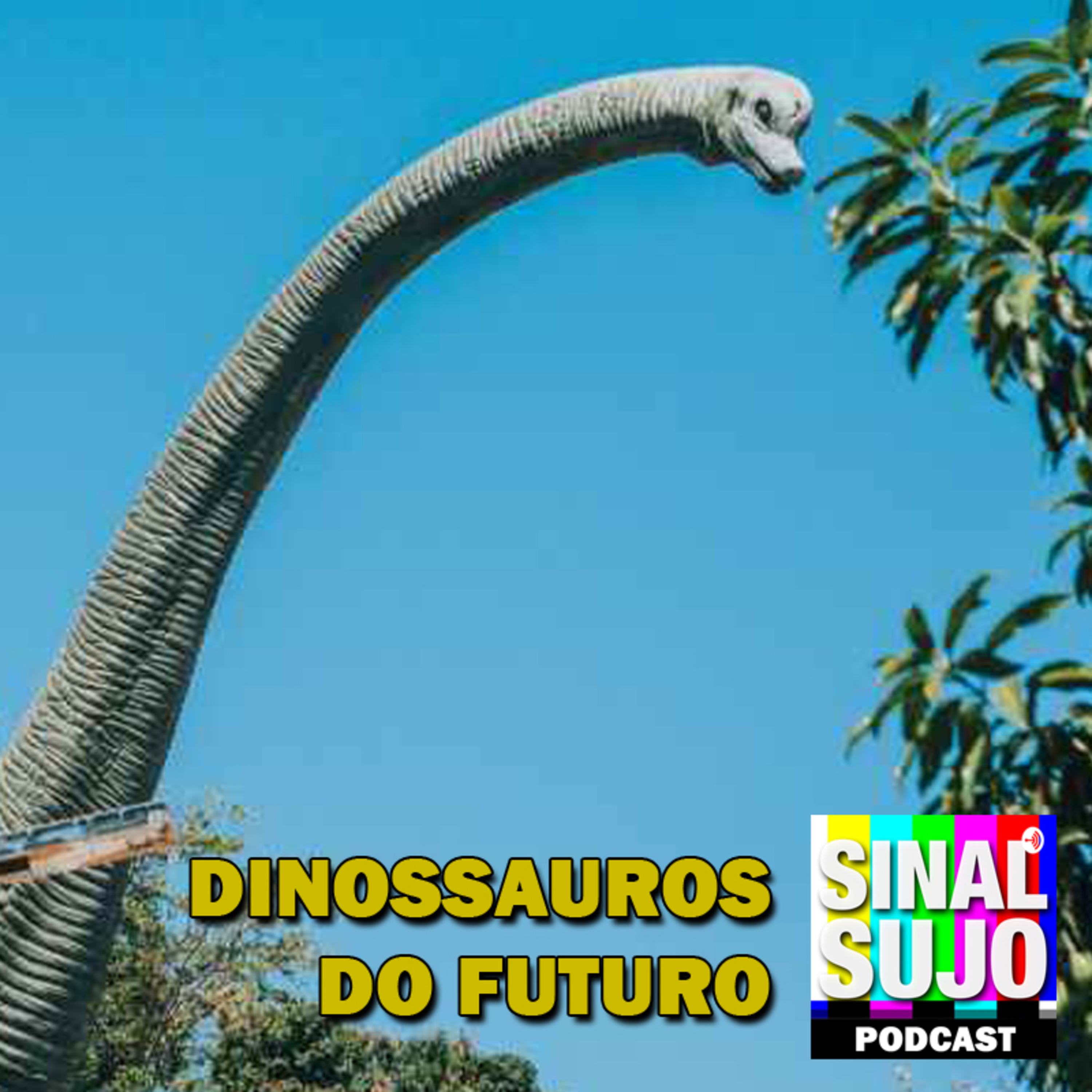 Sinal Sujo Podcast