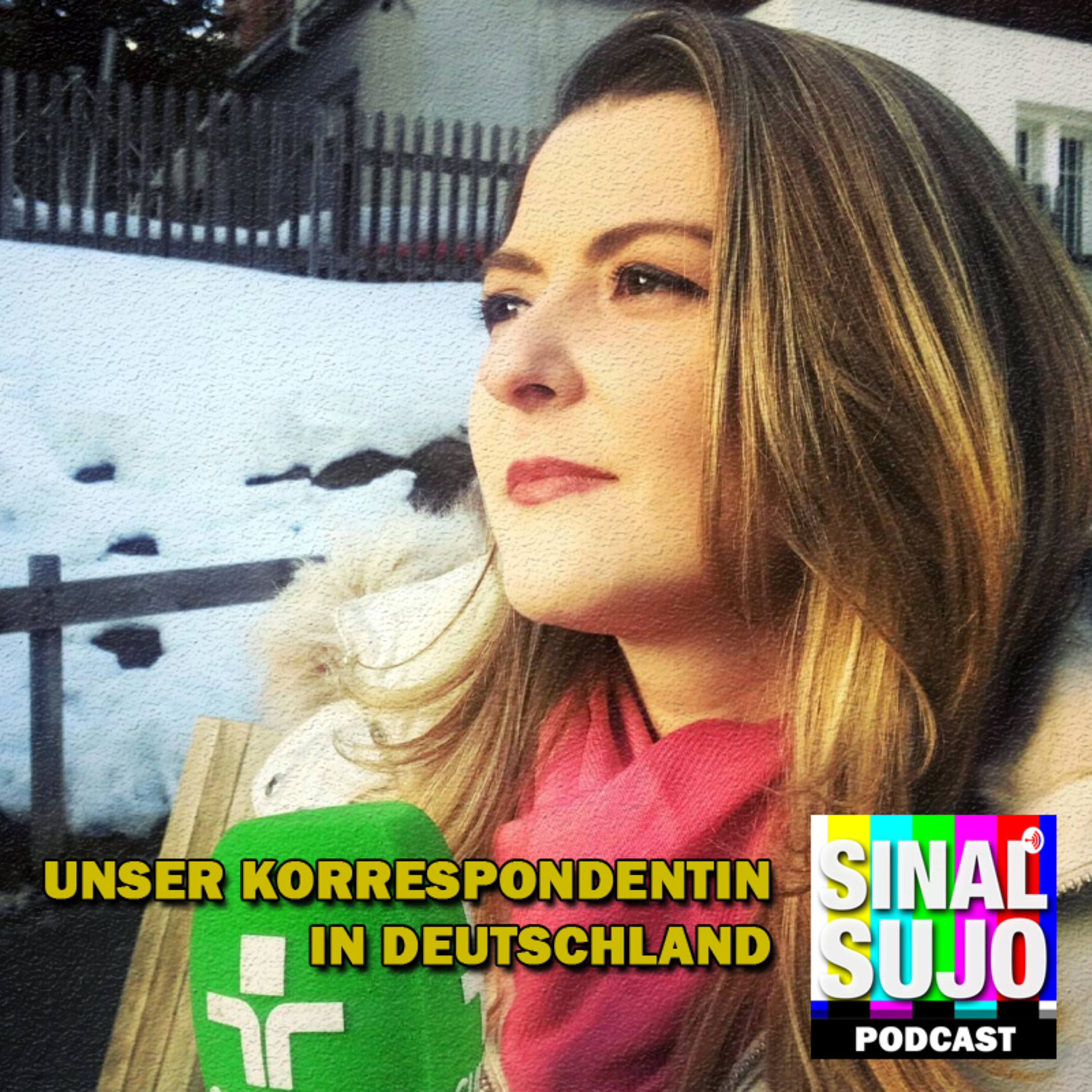 Sinal Sujo Podcast