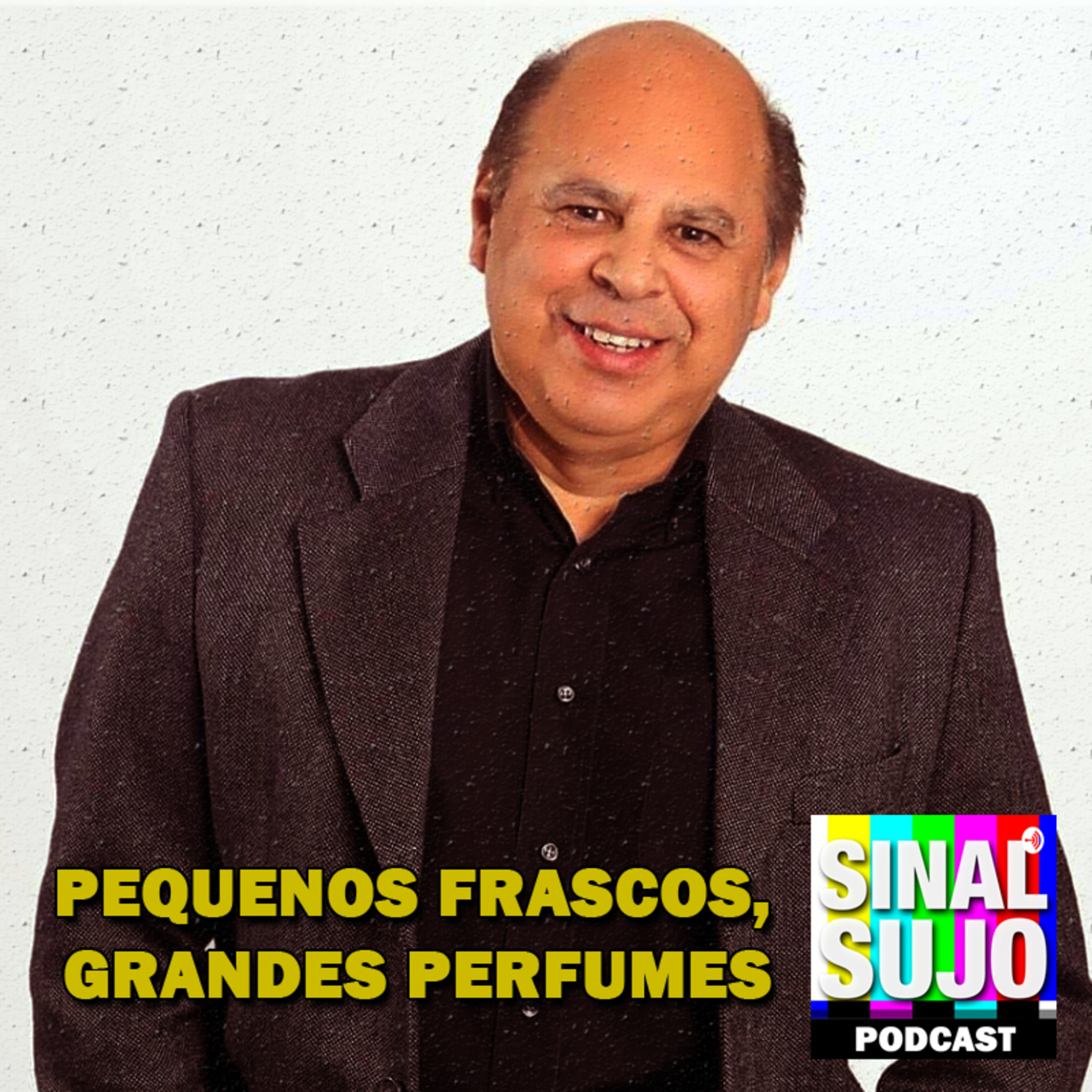 Sinal Sujo Podcast