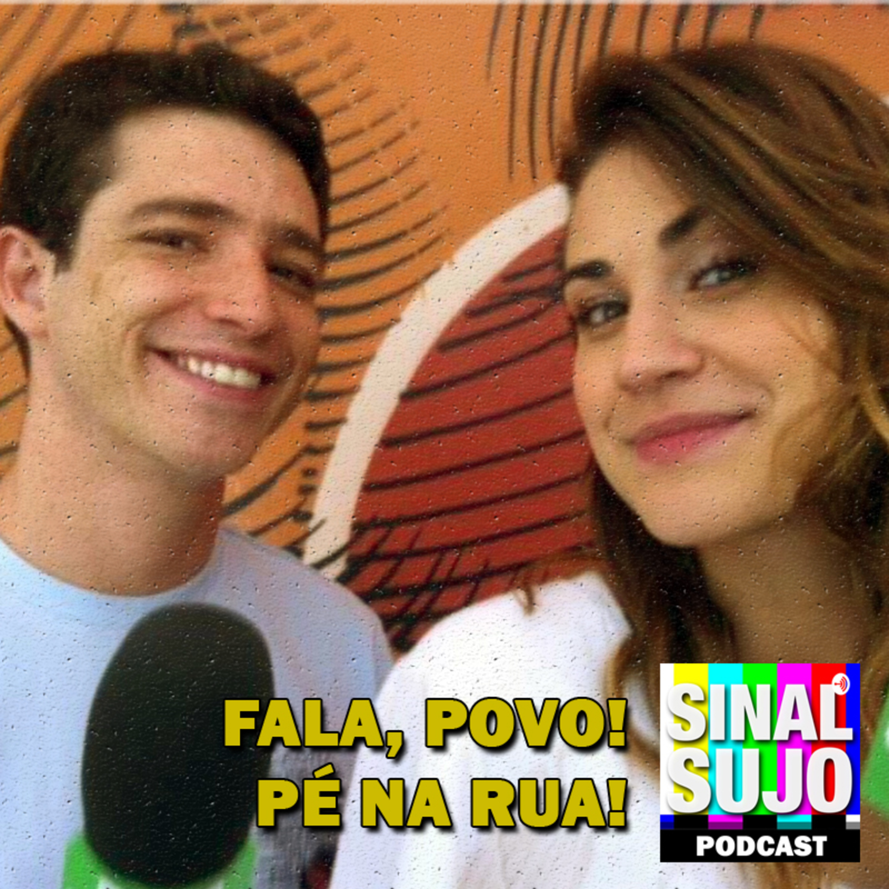 Sinal Sujo Podcast
