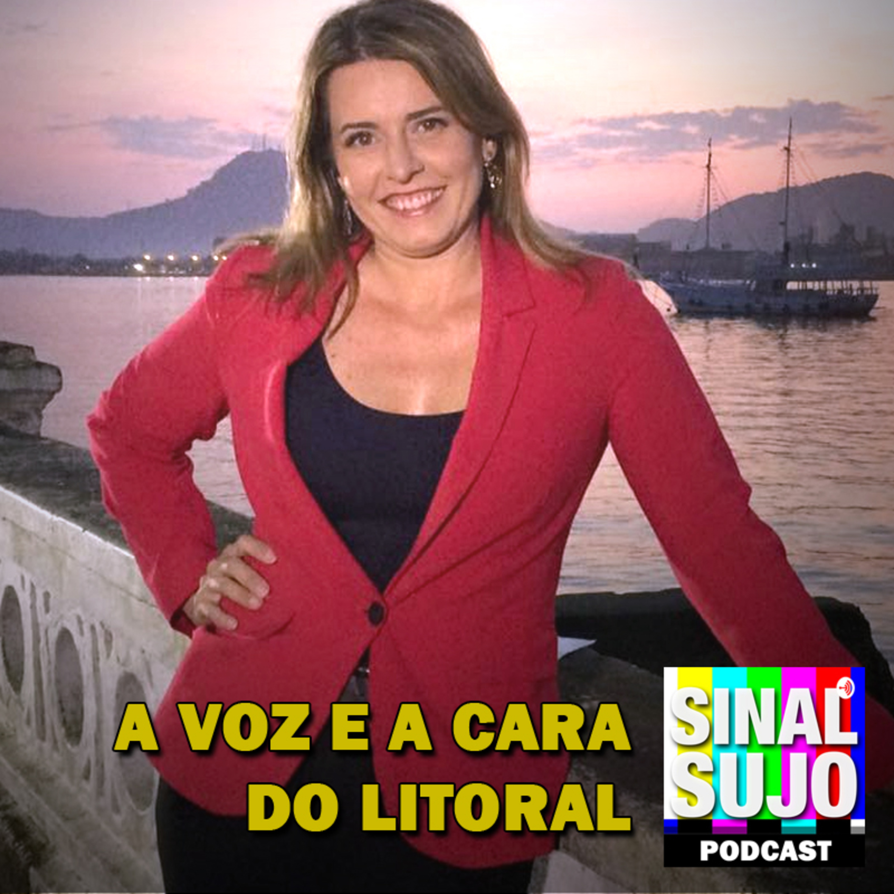 Sinal Sujo Podcast