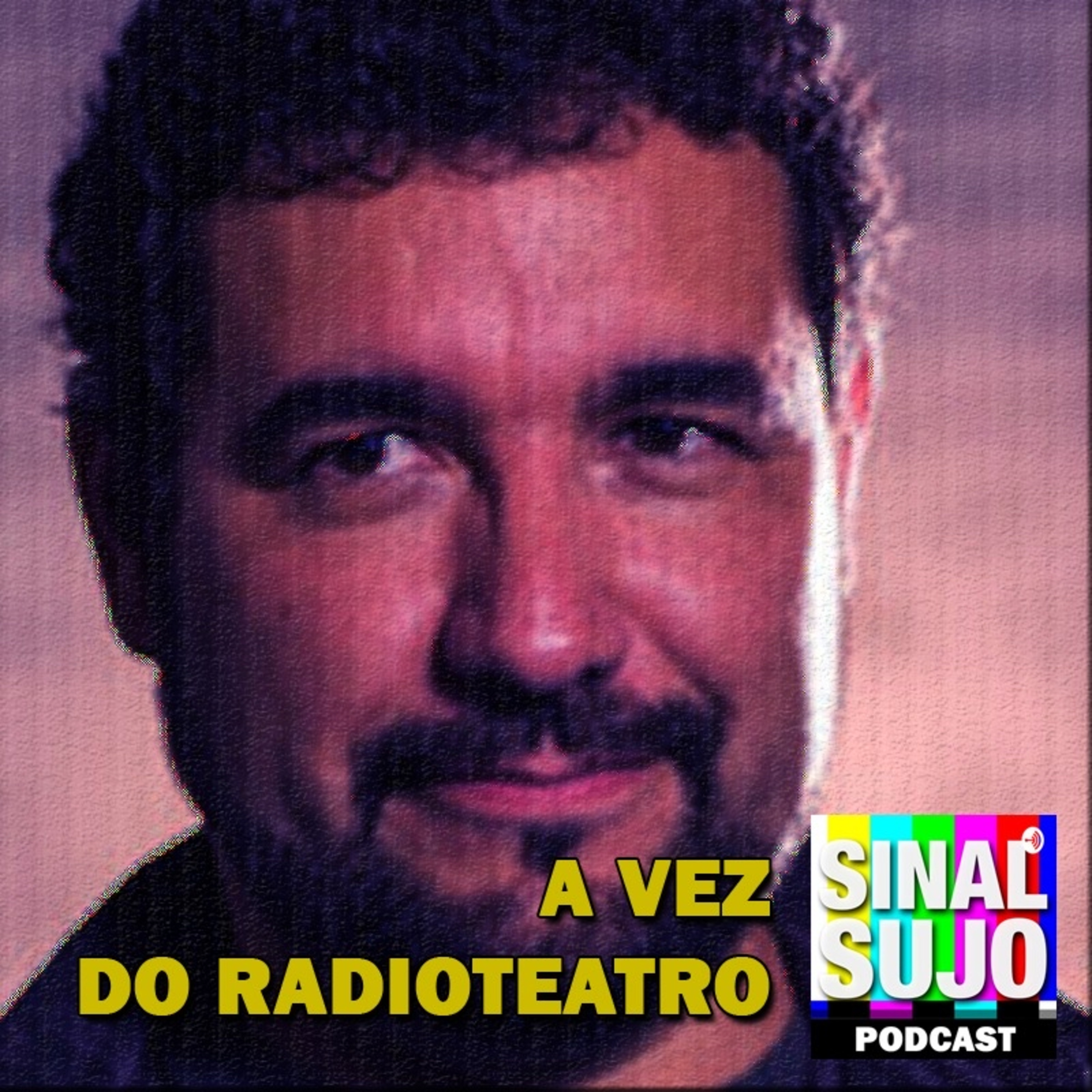 Sinal Sujo Podcast