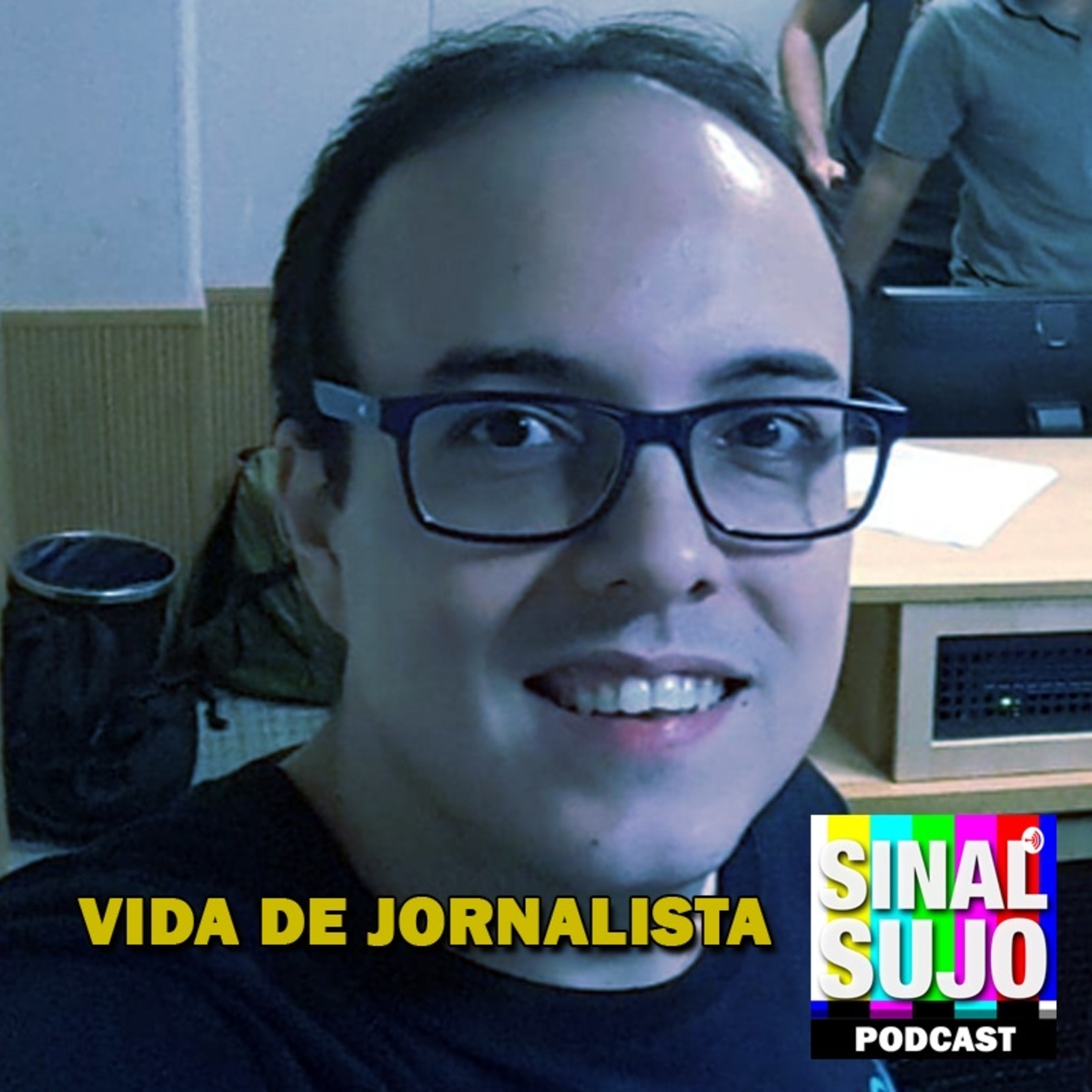 Sinal Sujo Podcast