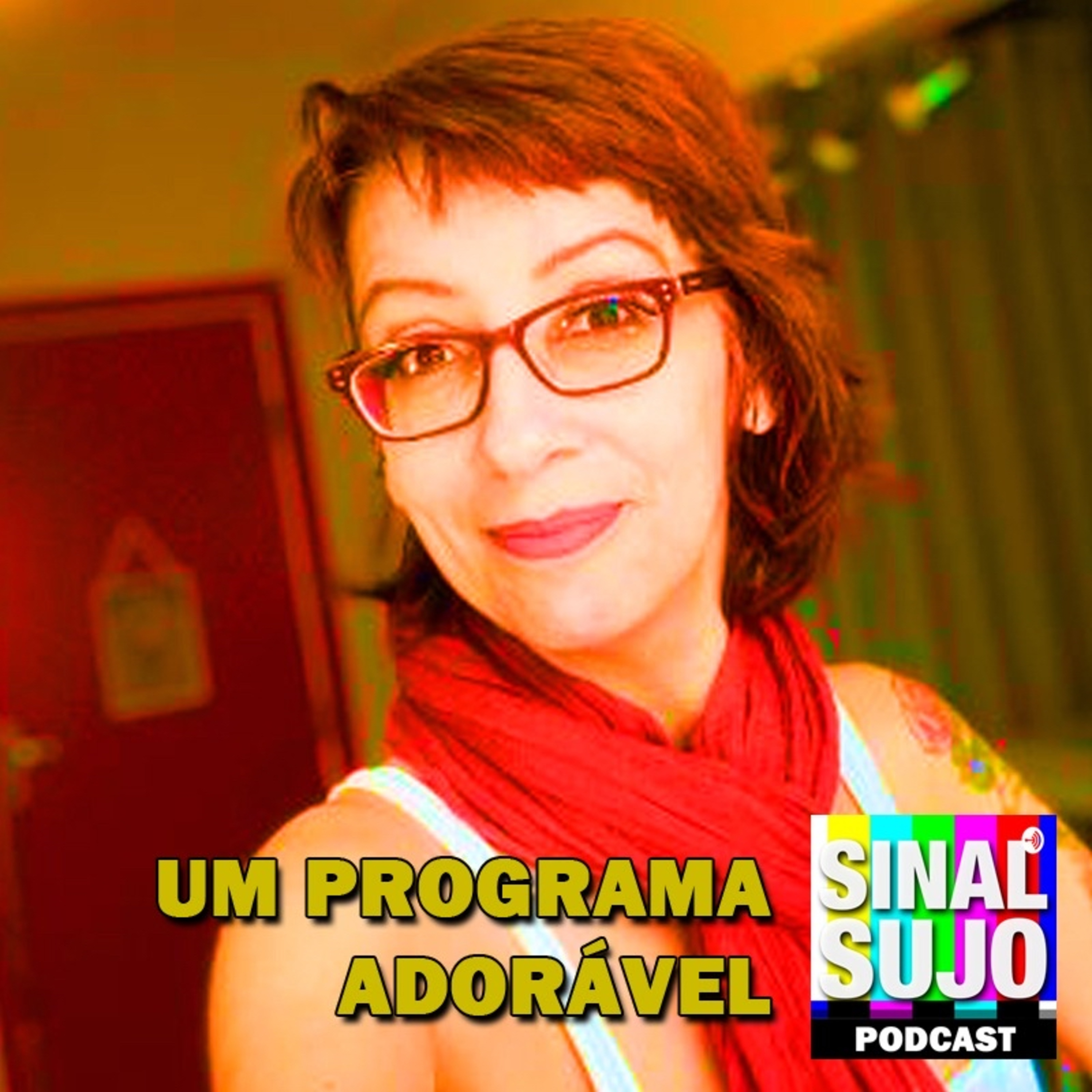 Sinal Sujo Podcast