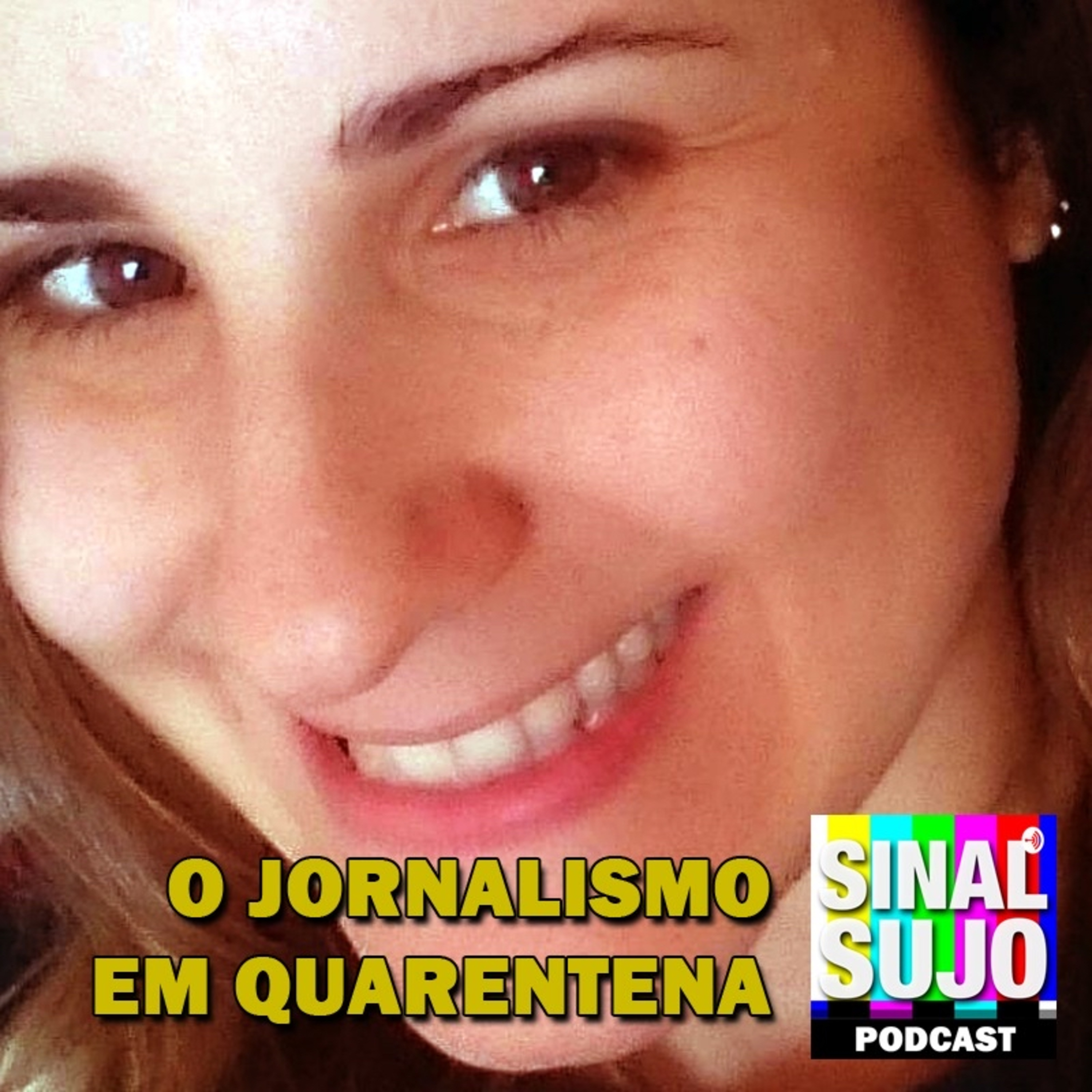 Sinal Sujo Podcast