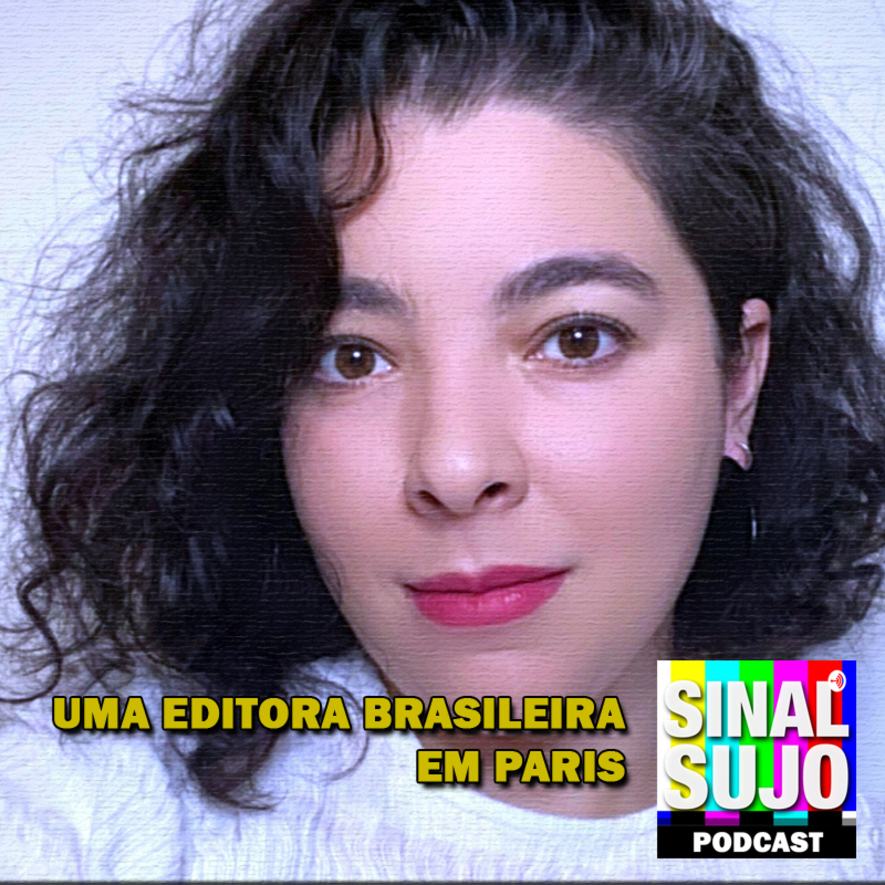 Sinal Sujo Podcast