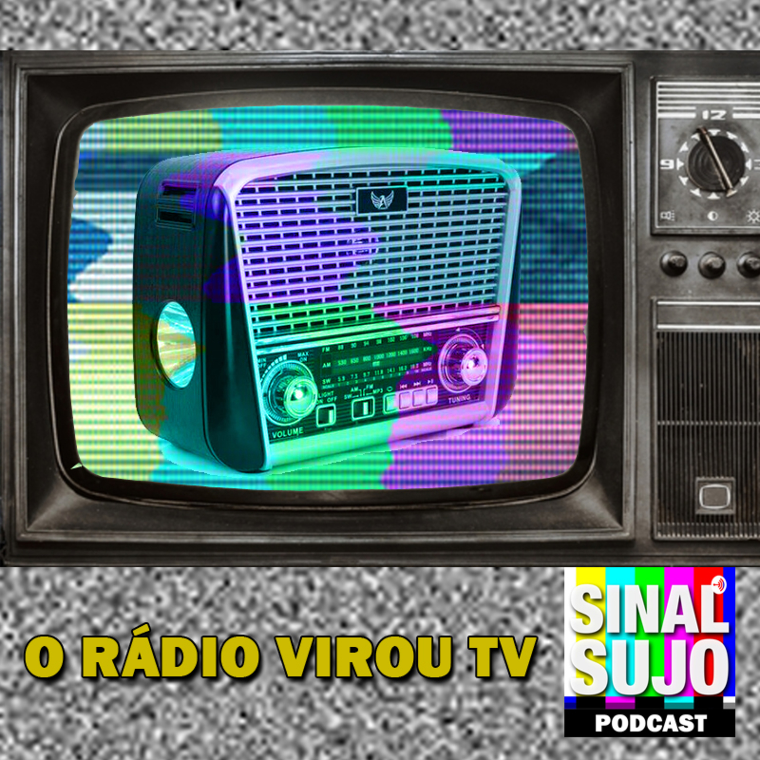 Sinal Sujo Podcast