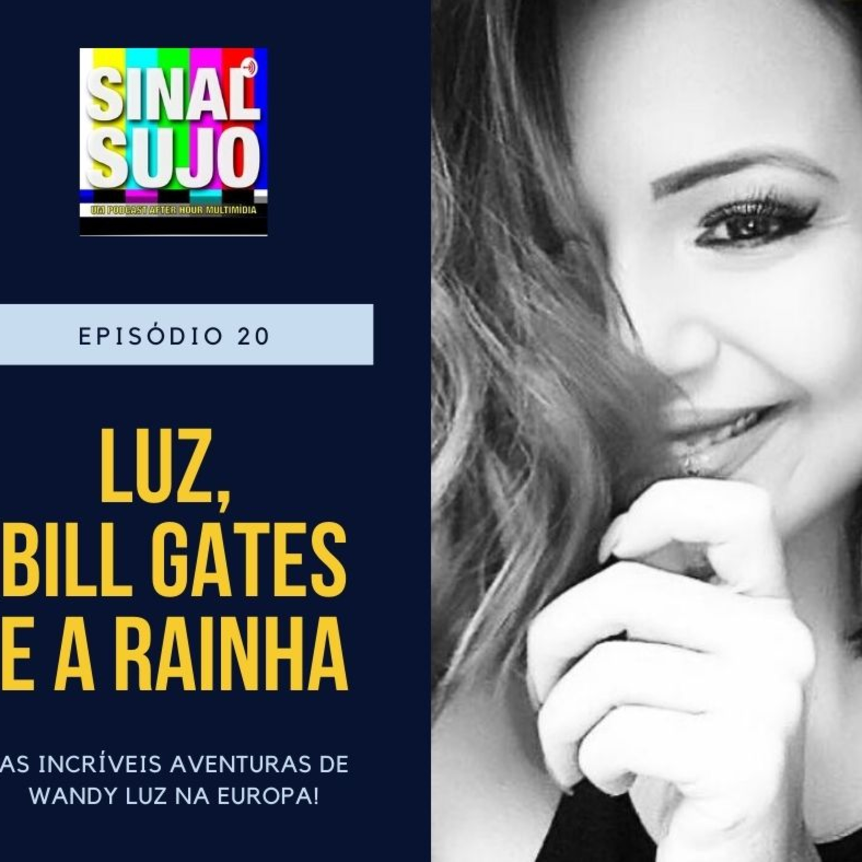Sinal Sujo Podcast