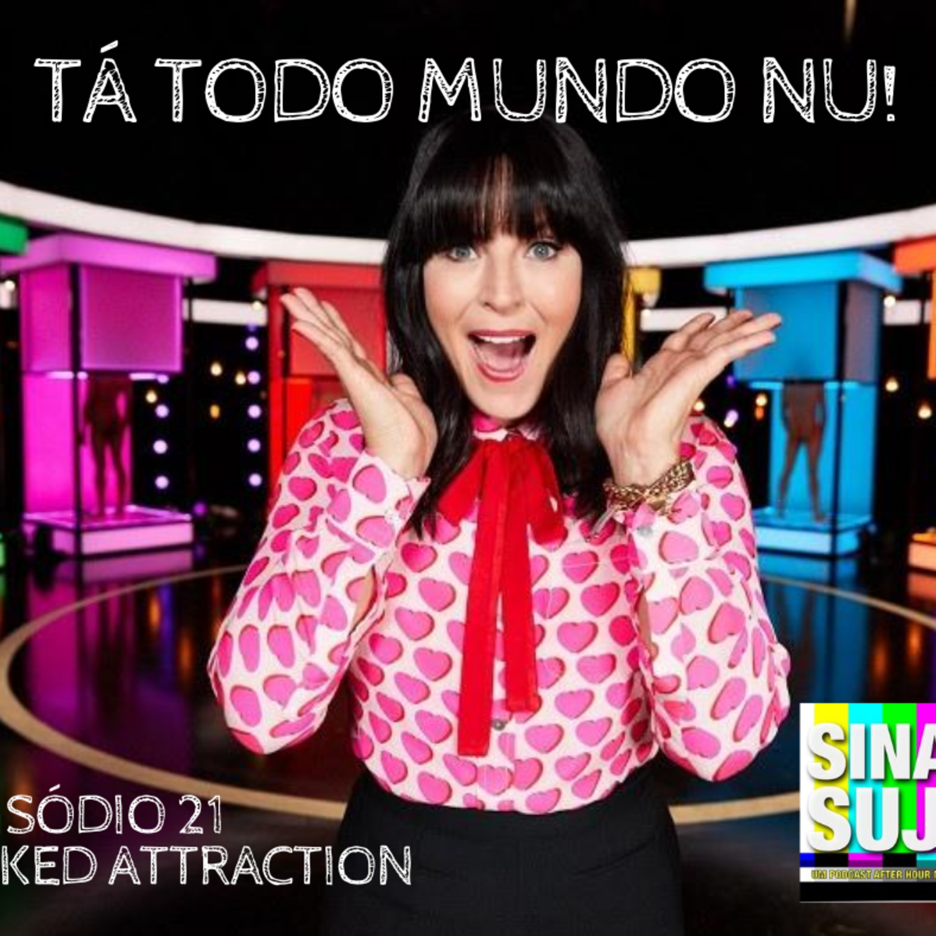 Sinal Sujo Podcast