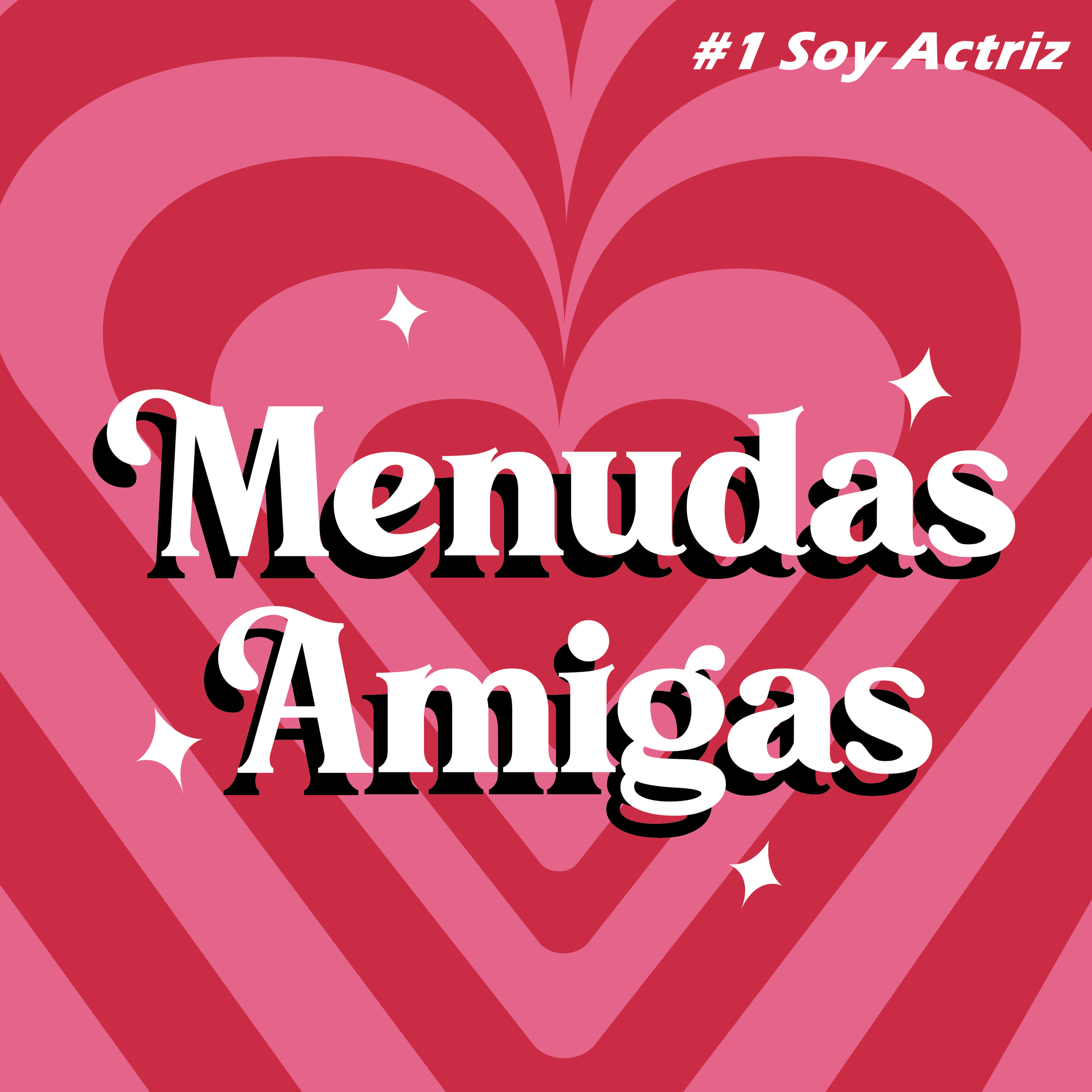 #1 Soy Actriz episode artwork