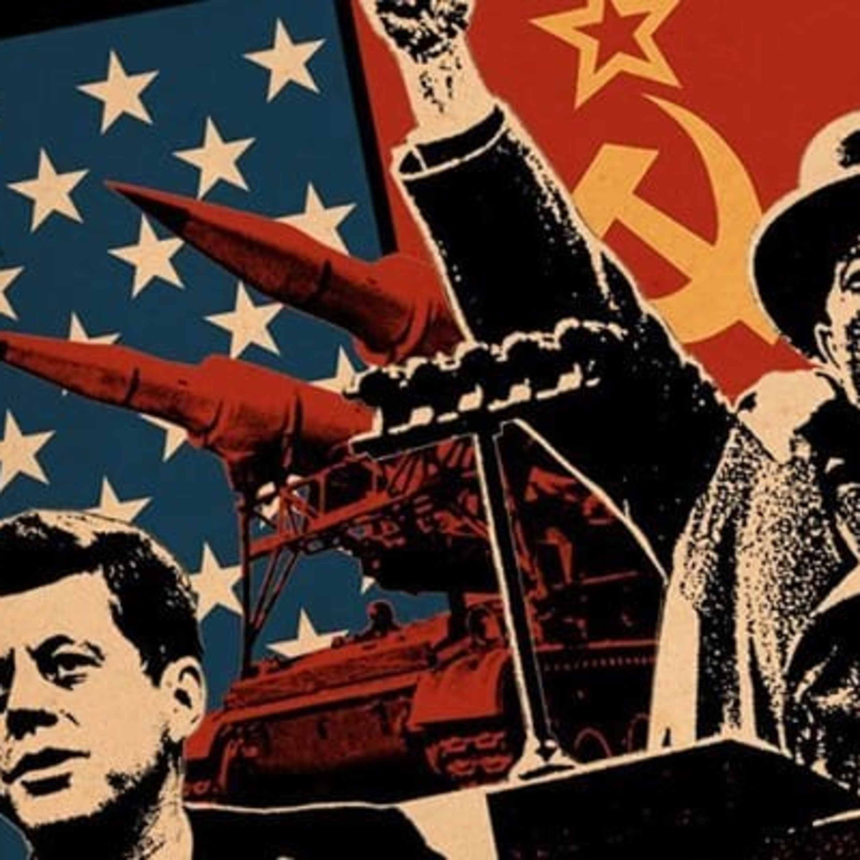Cold War Explained