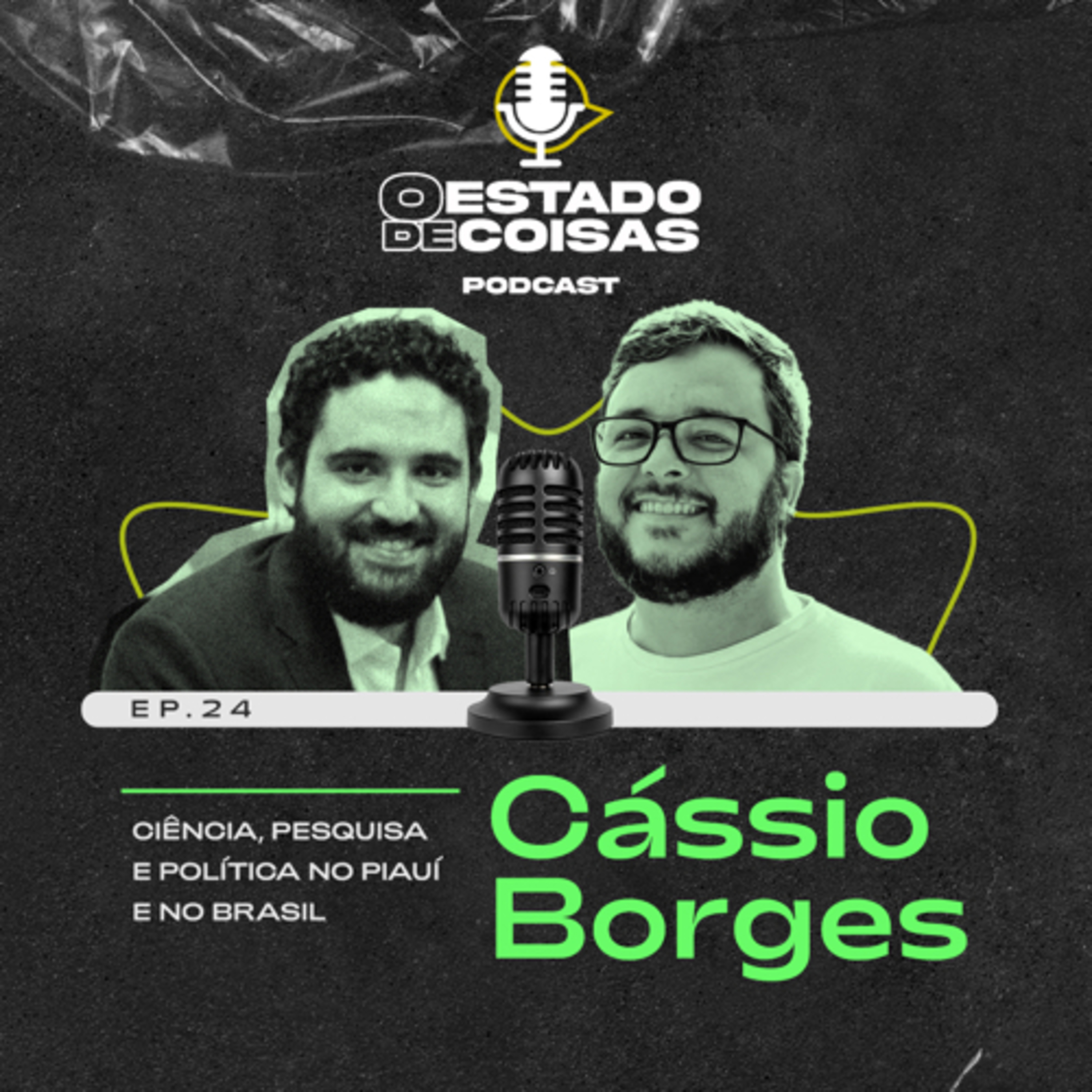 O Estado de Coisas