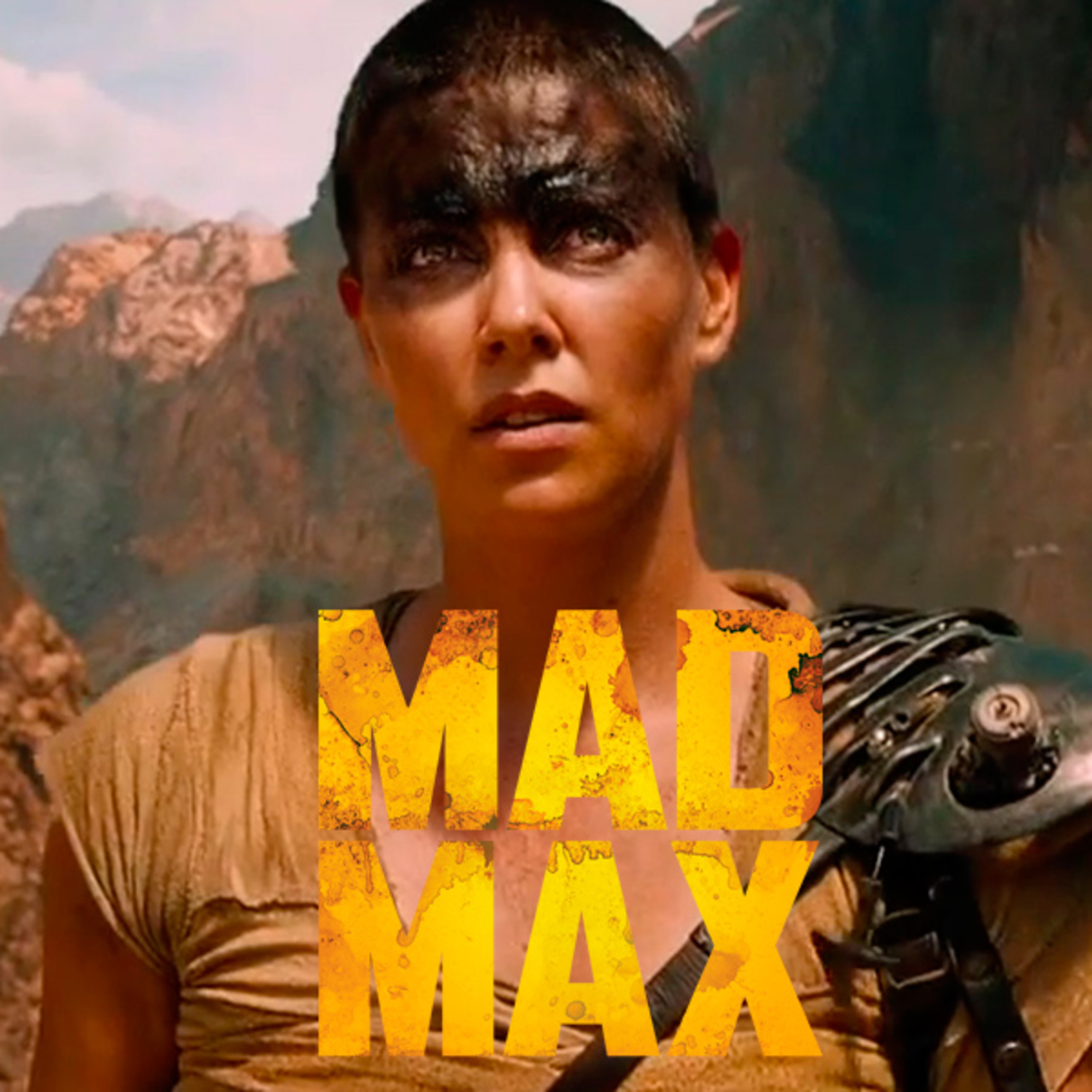 Mad Max: furia en el camino (George Miller) - Segundas impresiones Ep. 25