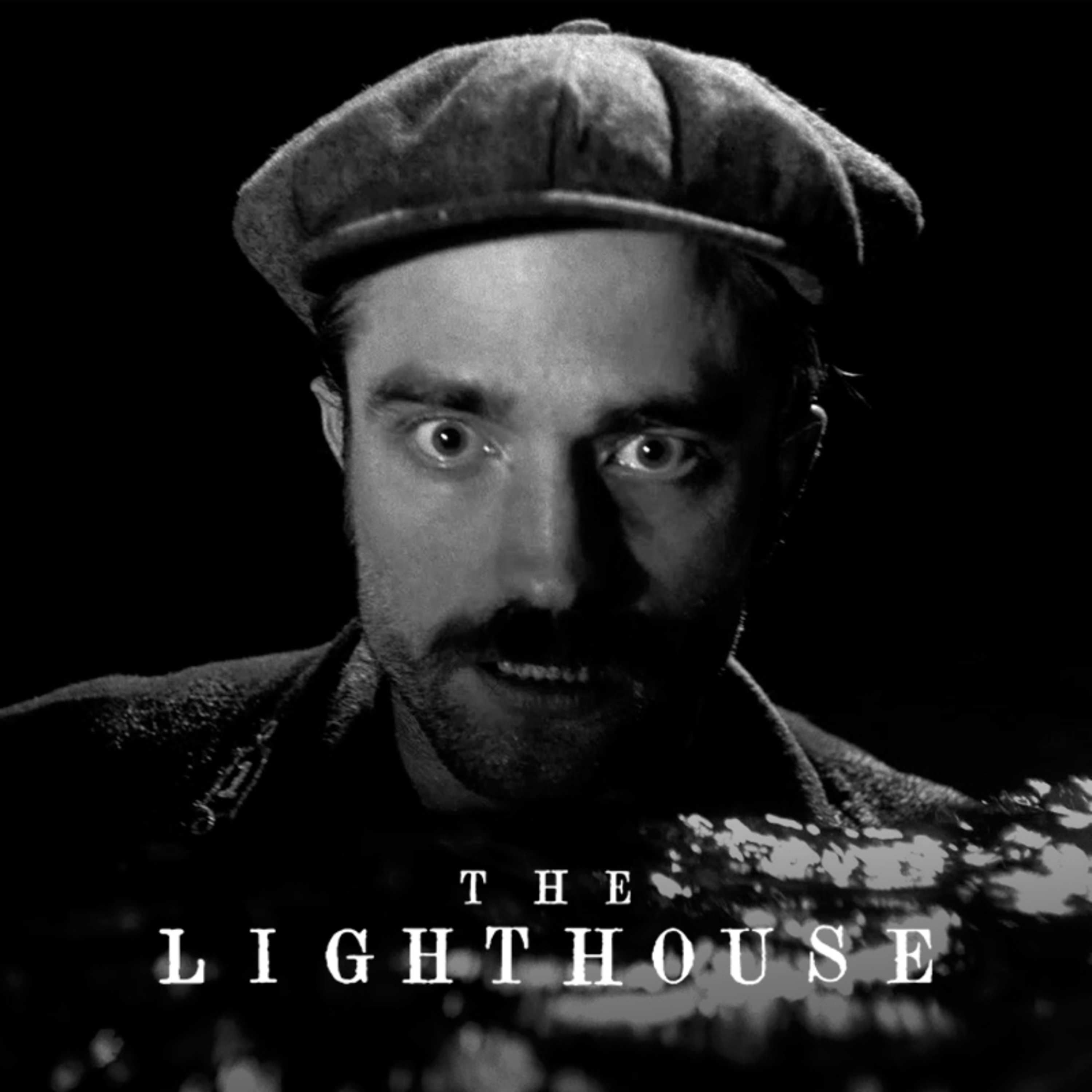 The Lighthouse (Robert Eggers) - Segundas impresiones Ep. 26