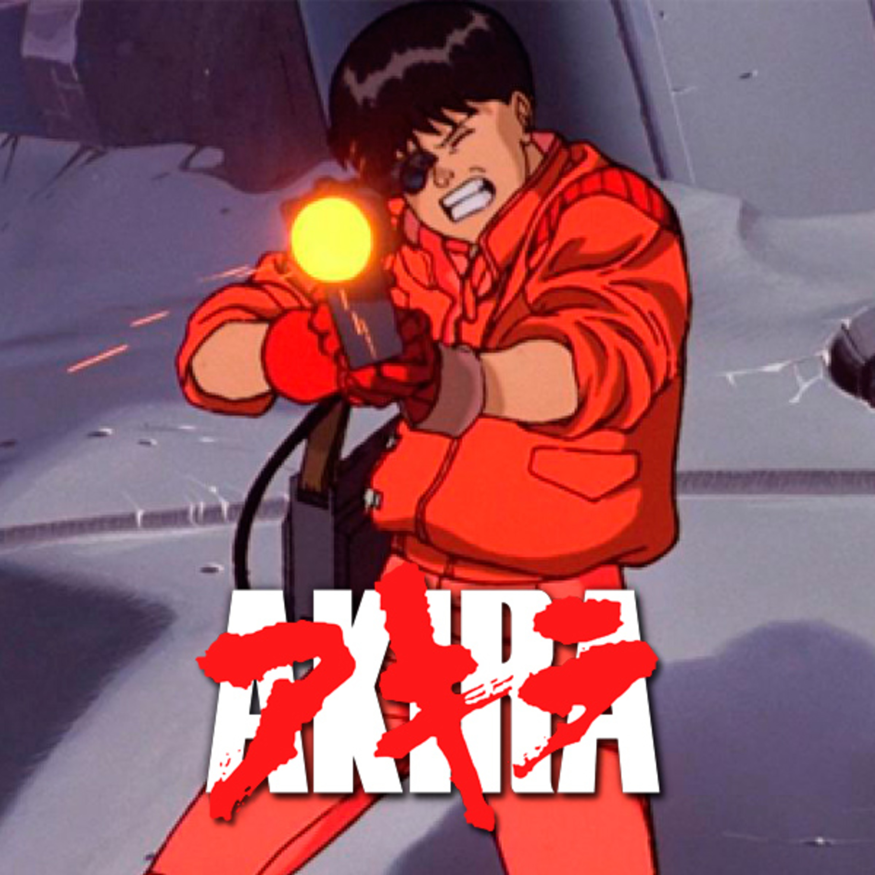 Akira (Katsuhiro Otomo) - Segundas impresiones Ep. 29