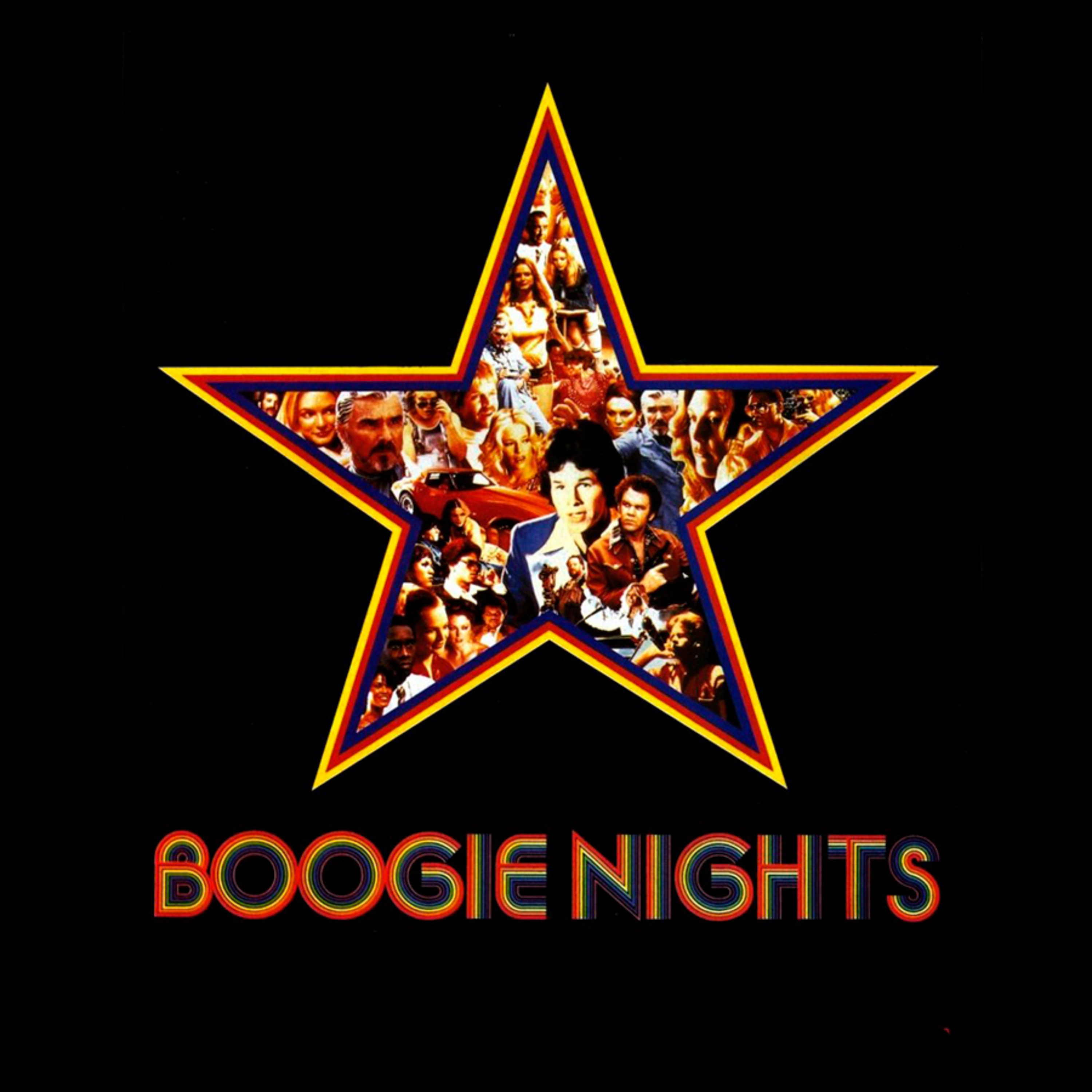 Boogie Nights (Paul Thomas Anderson) - Segundas impresiones Ep. 30