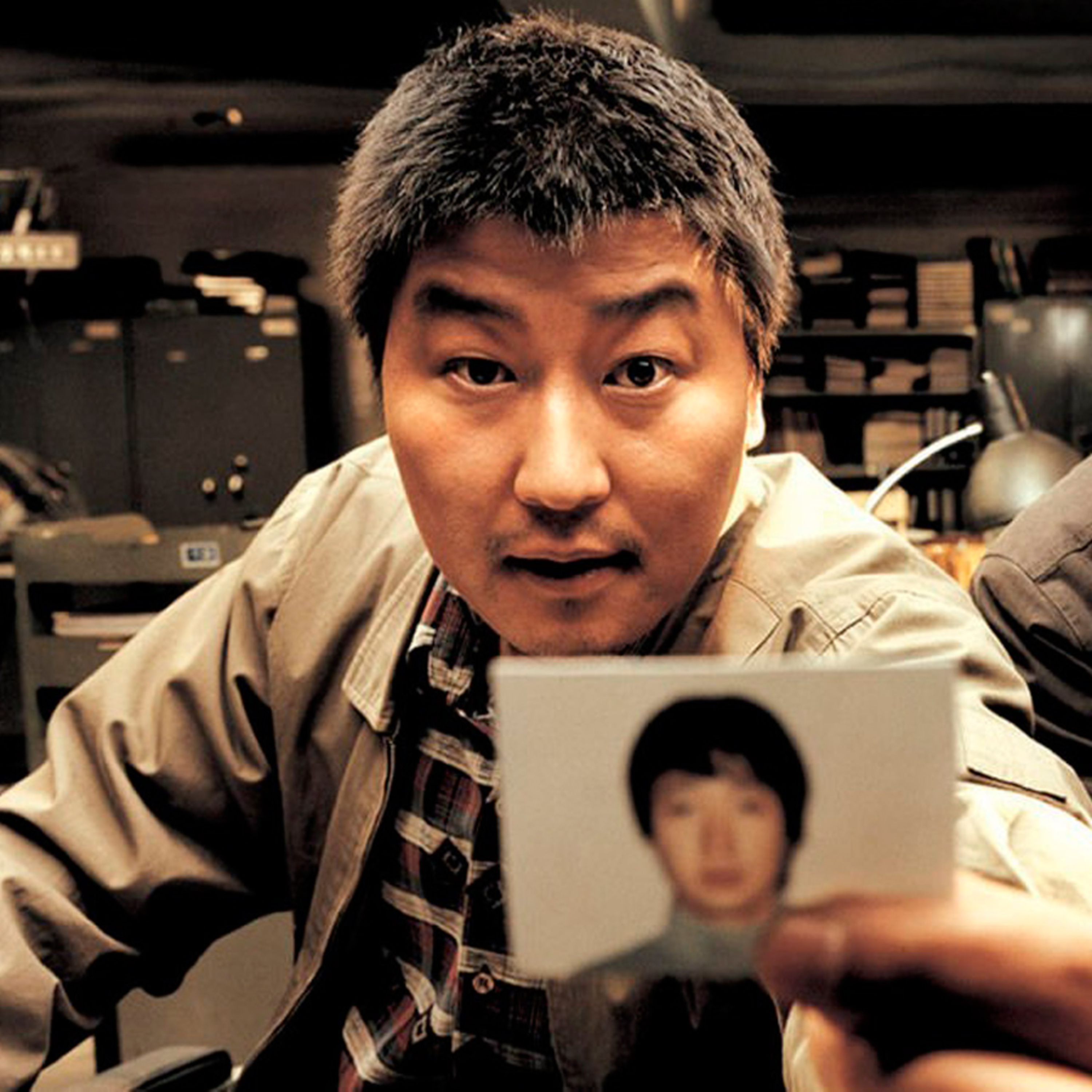 Memorias de un asesino (Bong Joon-ho) - Segundas impresiones Ep. 32
