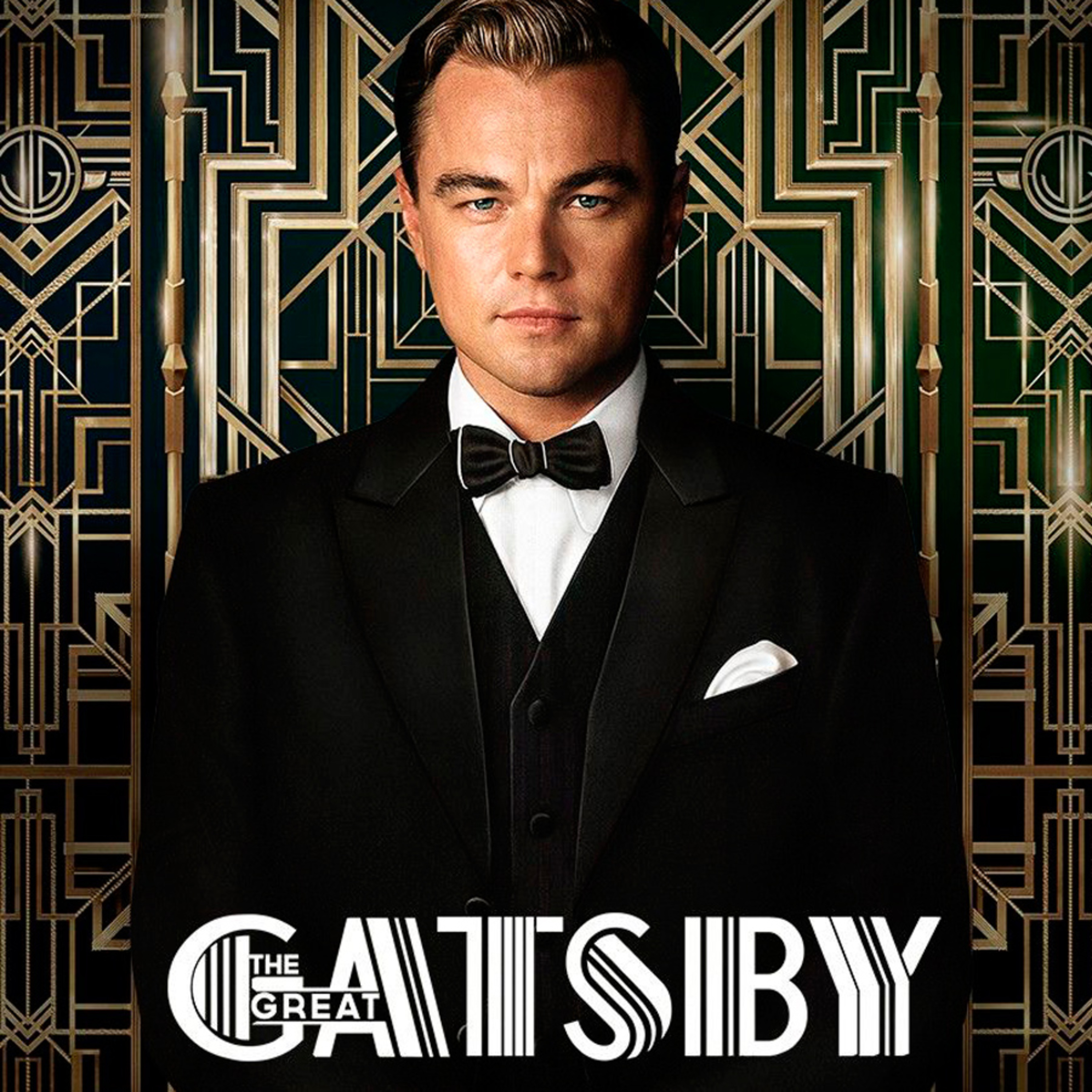 El Gran Gatsby (Baz Luhrmann) - Segundas impresiones Ep. 33