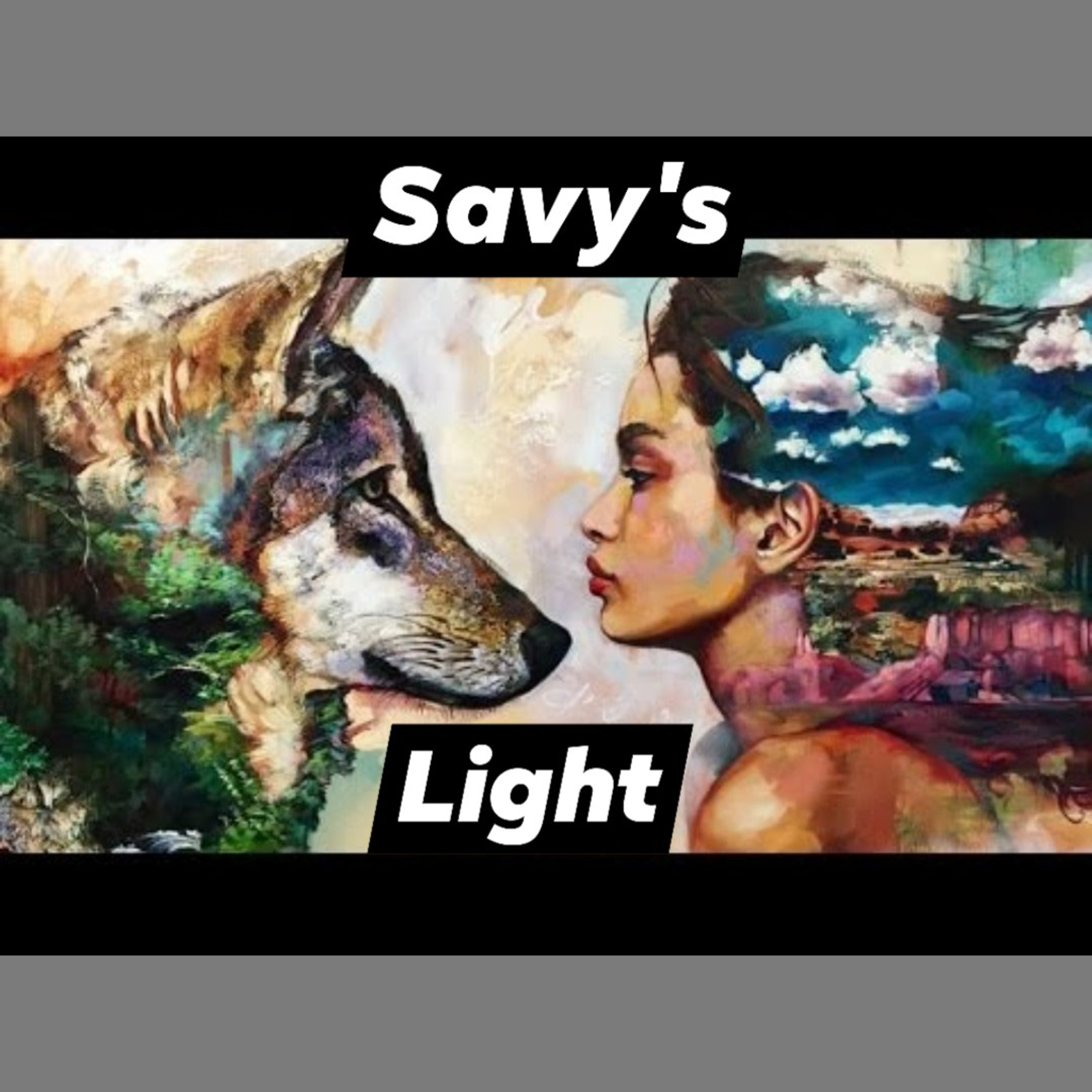 Savy\'s Light