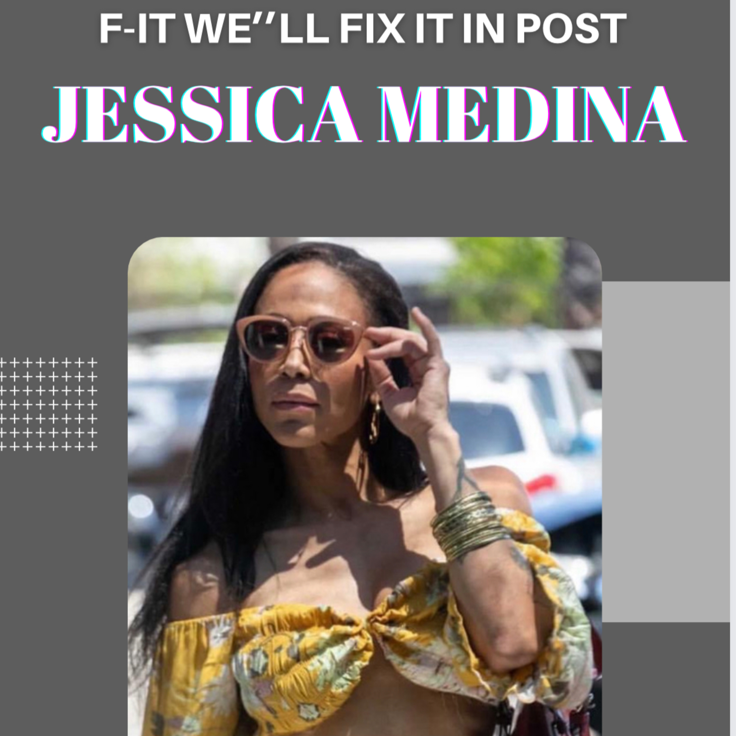 F*** IT WE\'LL FIX IT IN POST
