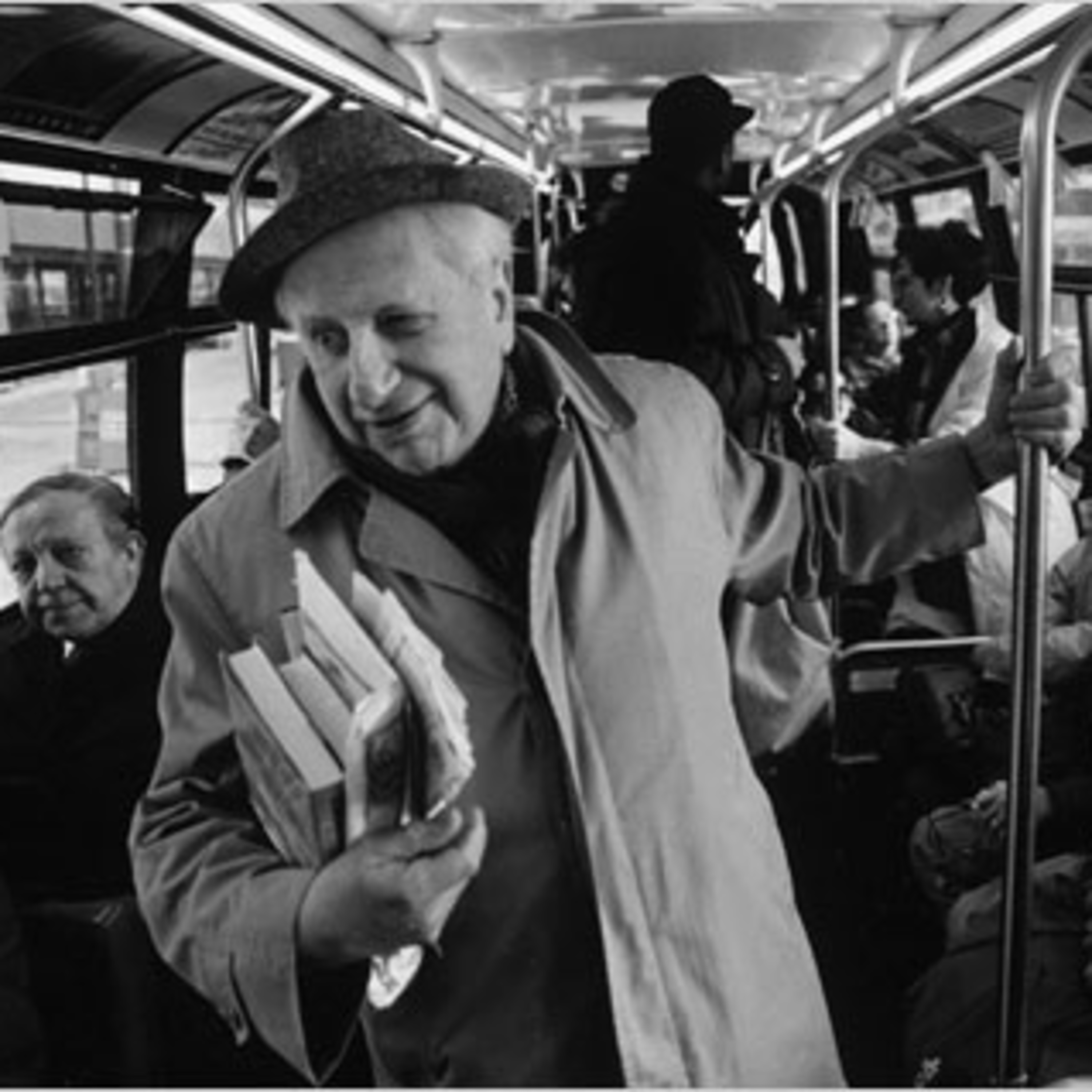 Studs Terkel Archive Studs Terkel Archive