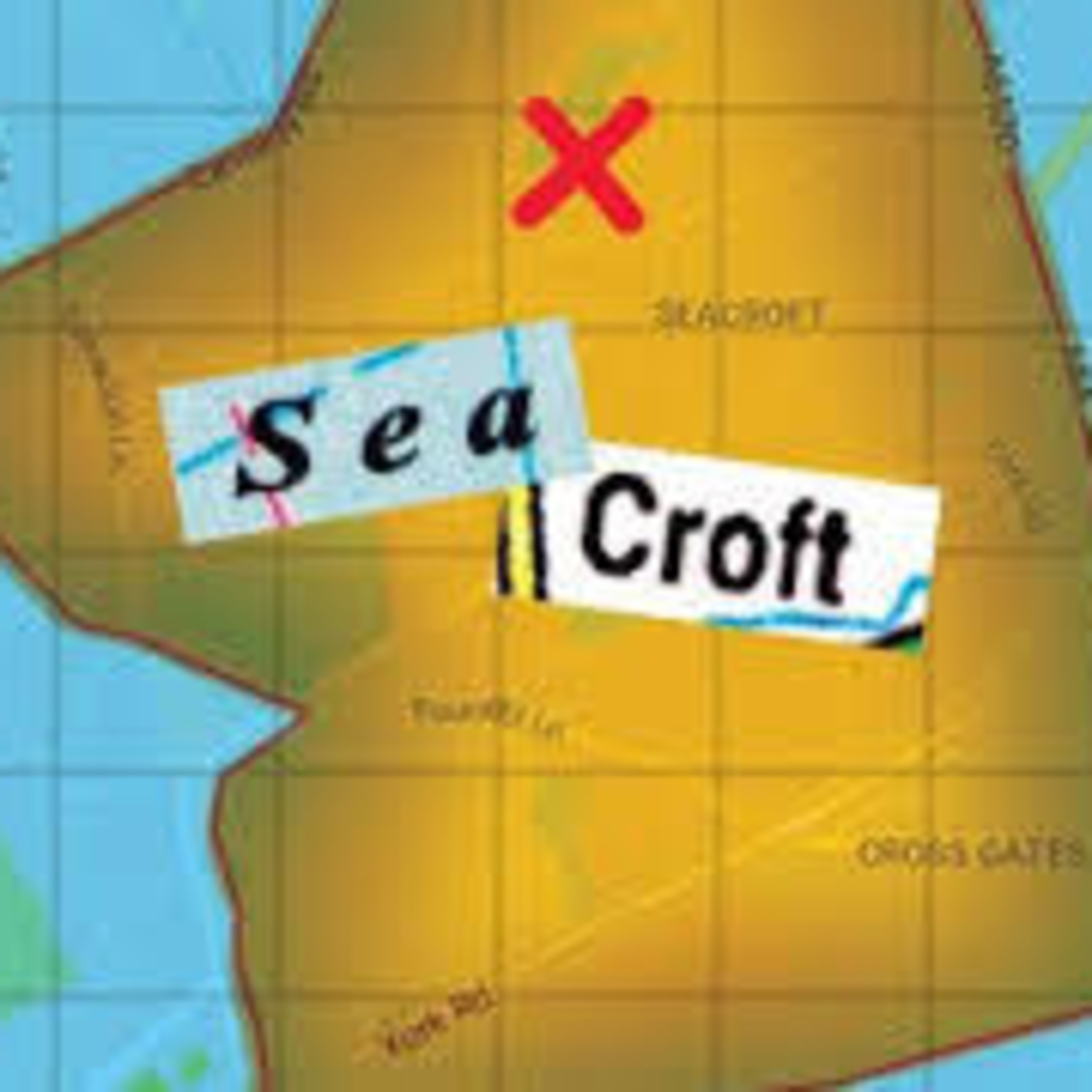Oh, I Do Like To Be Beside The Seacroft! Oh, I Do Like To Be Beside The Seacroft!