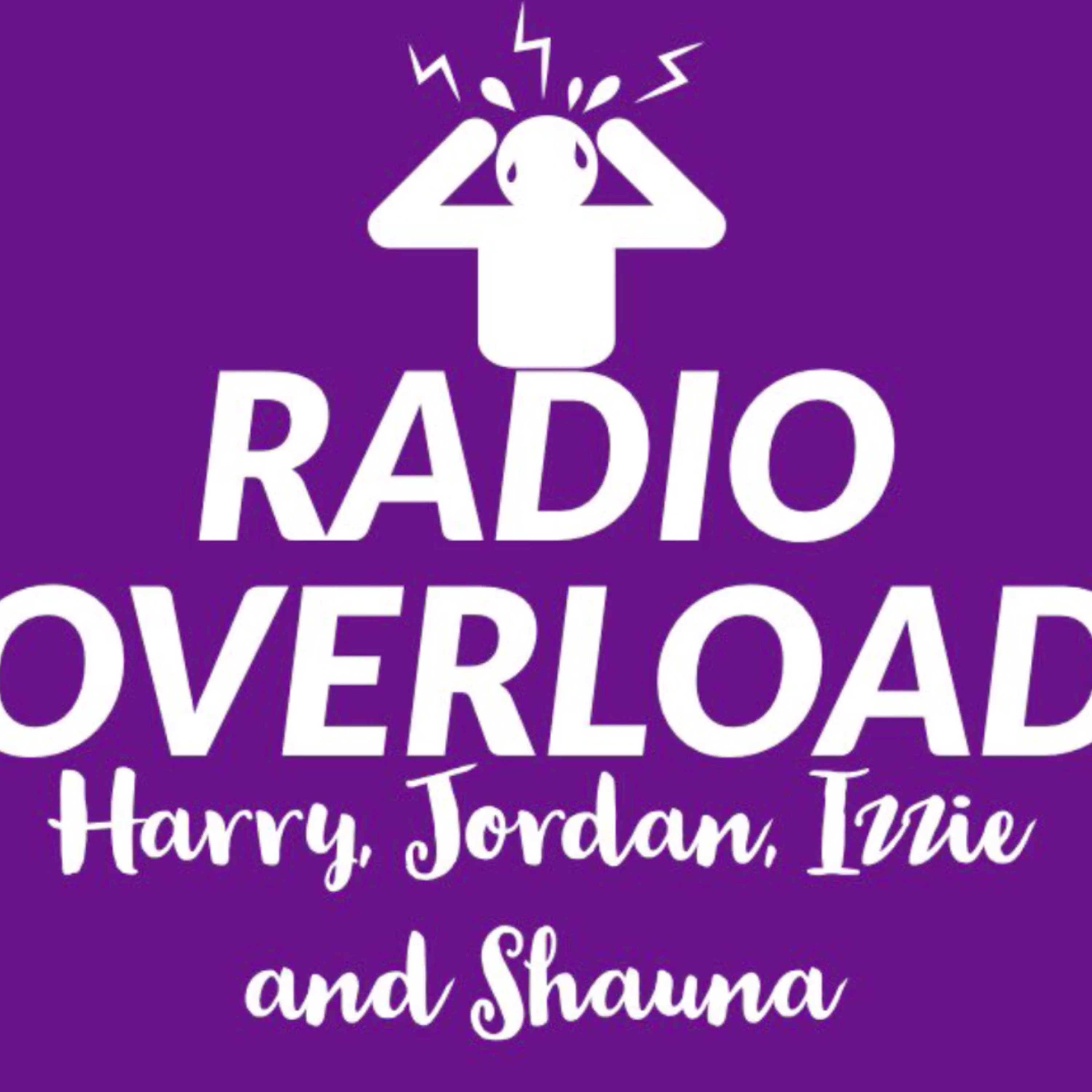Radio Overload Radio Overload