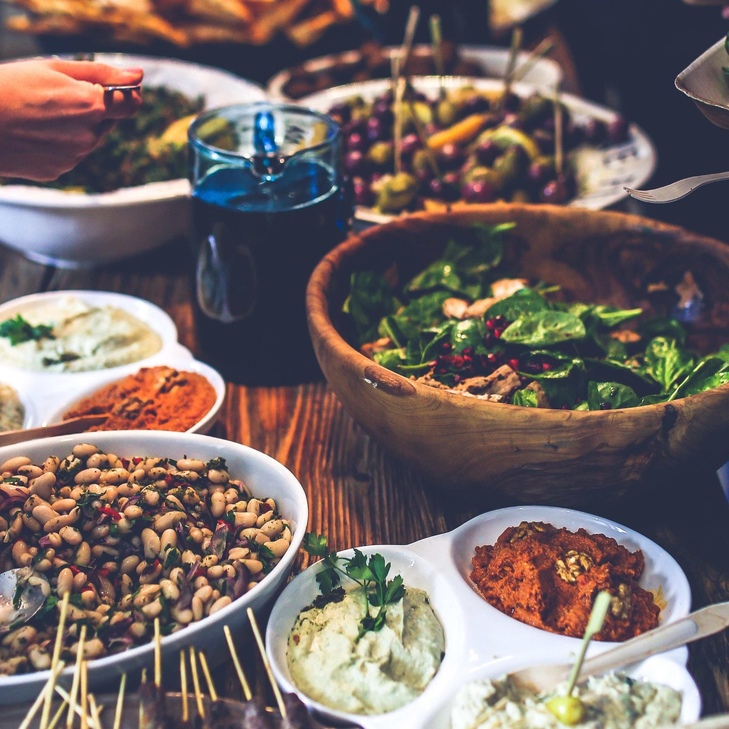 Food Stories Food Stories