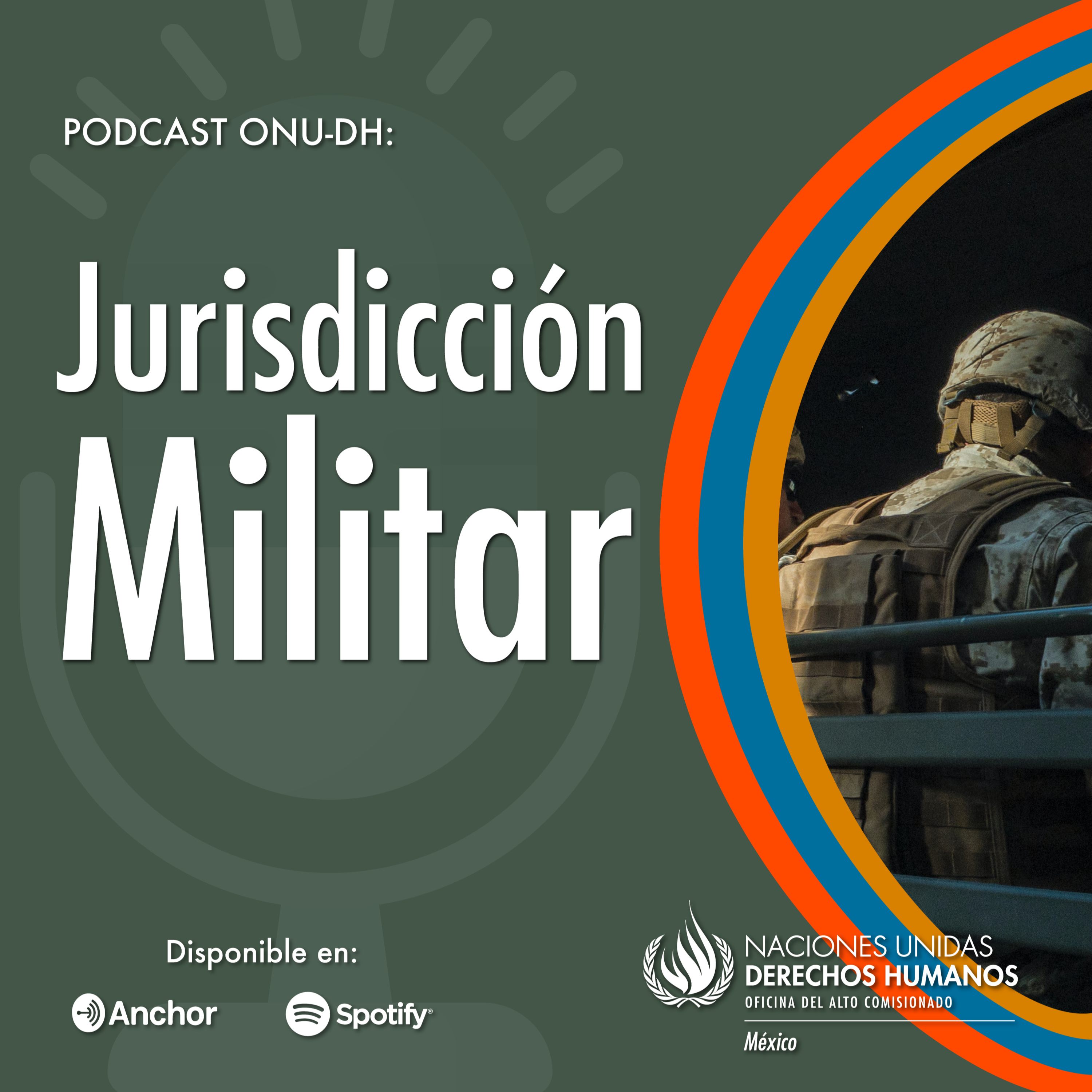 ONU-DH México