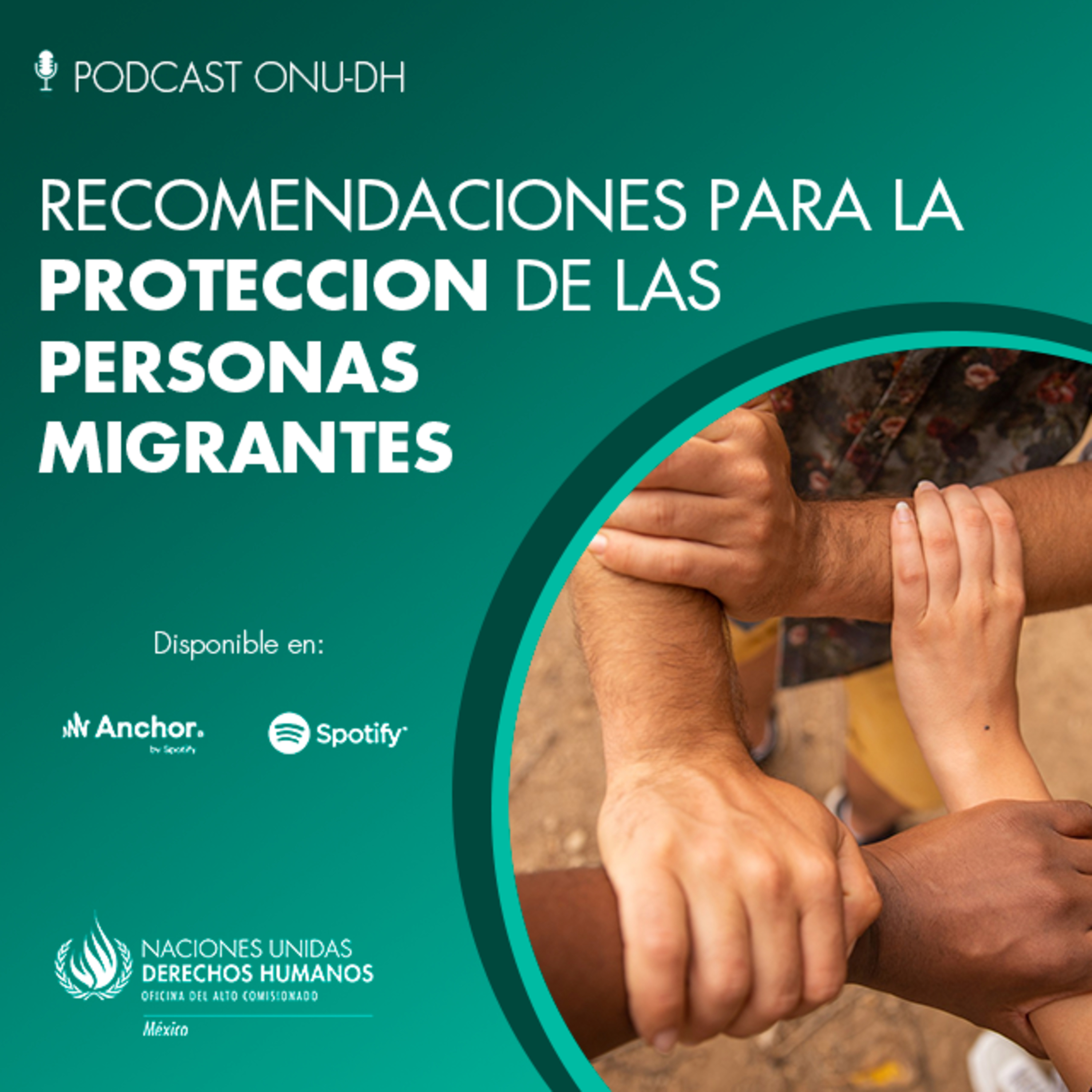 ONU-DH México