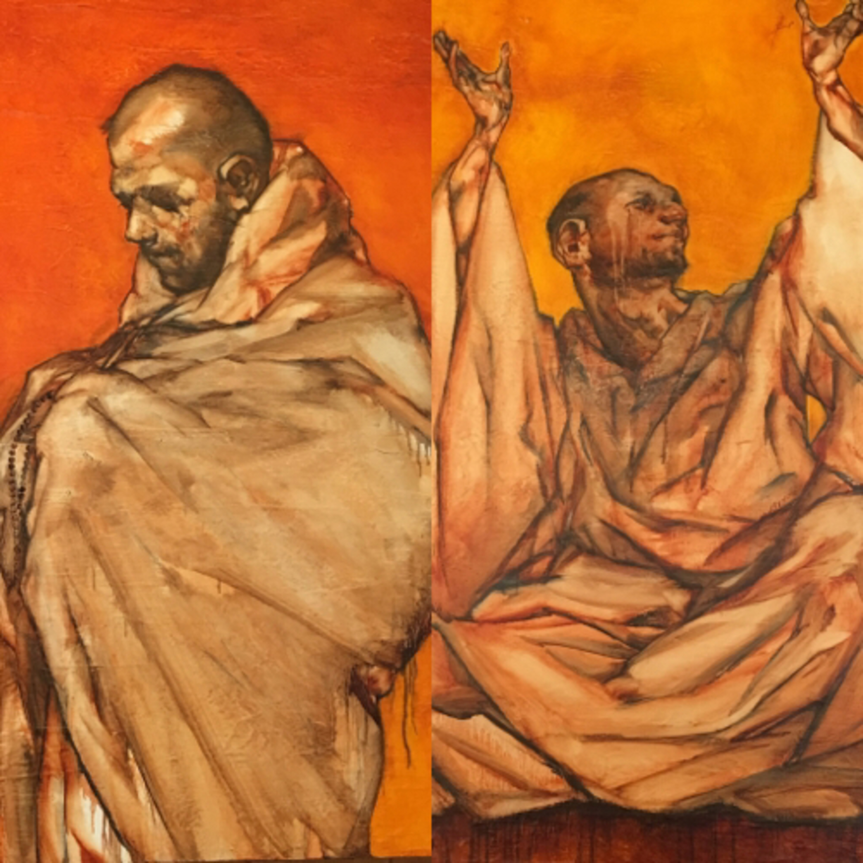 Homily-Jacob & the Shadow Self episode artwork