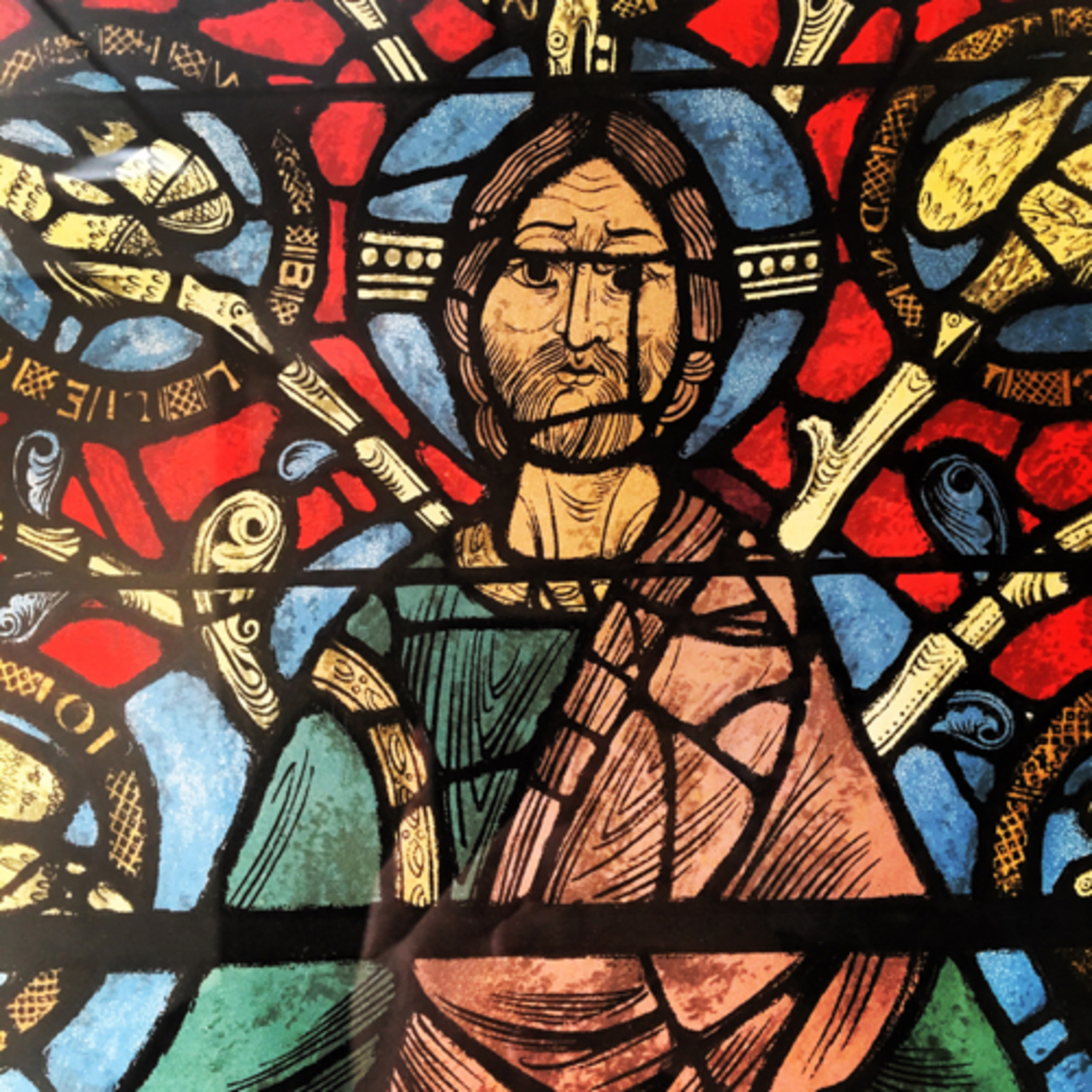 Homily-Funeral episode artwork