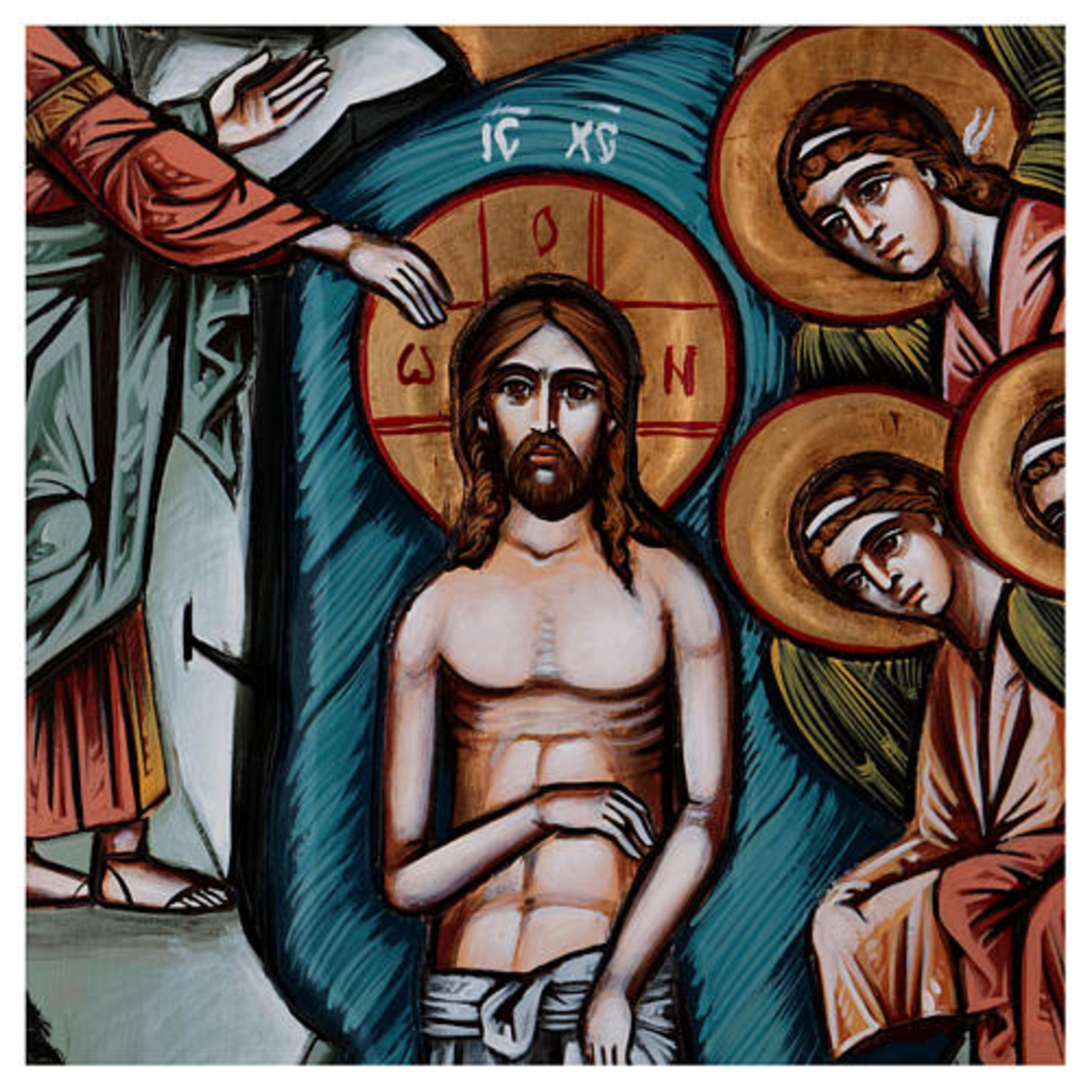 Homily-Why go to church at all these days? episode artwork