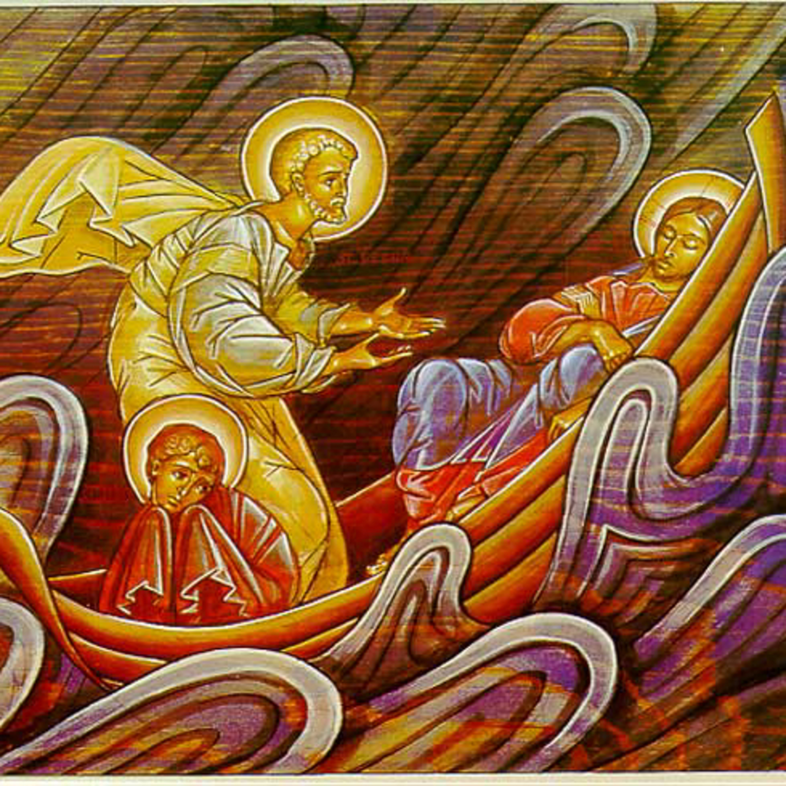 Homily-Mantra episode artwork